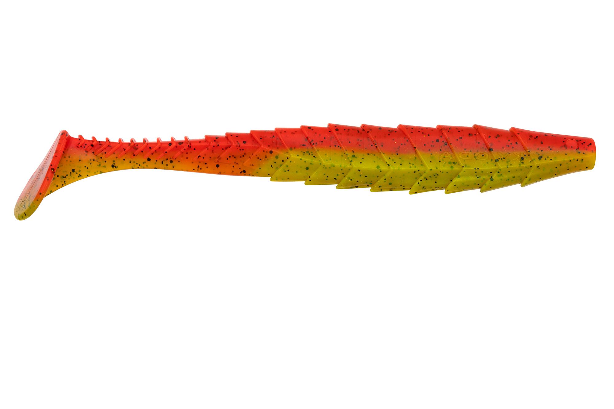 Виброхвост KYODA MARLIN ML4, размер 10,2 см, цвет S155 (6 штук)