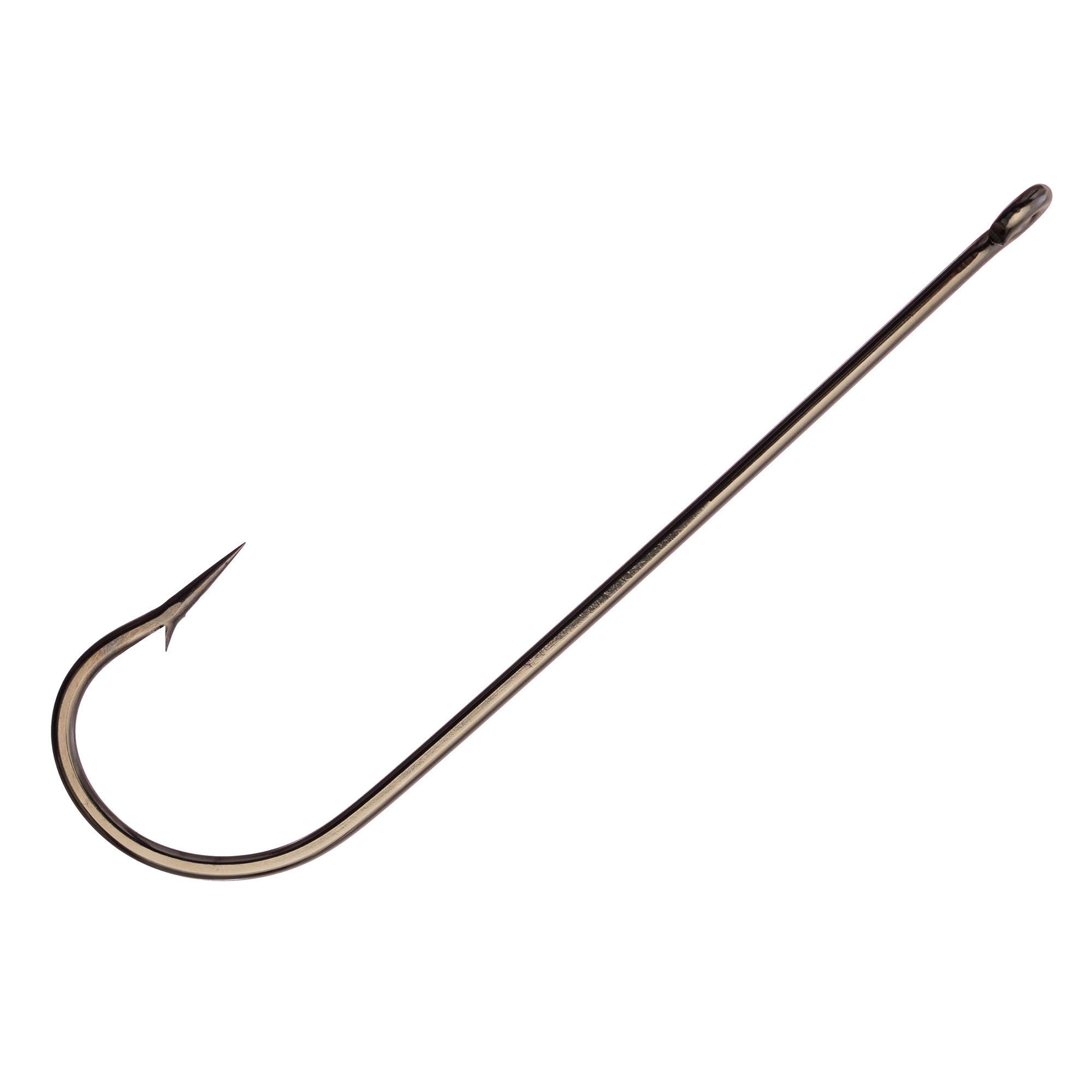 Крючок Condor Sterlet-Ring, №1/0 BN (50 шт./упак.) Корея