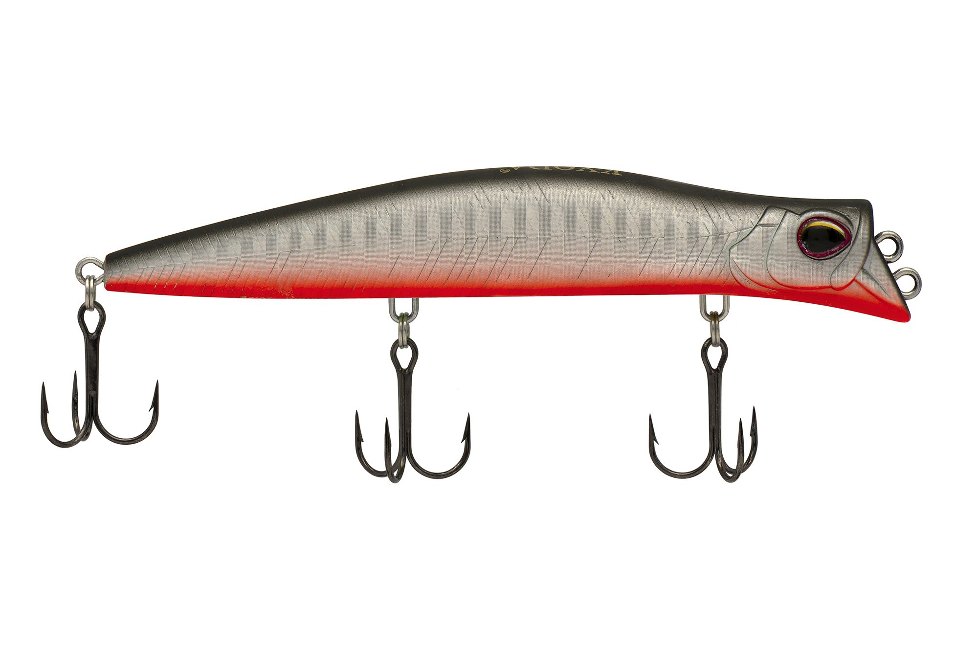 Воблер KYODA POCKY MINNOW-130F, длина 130 мм, вес 17,5 гр, цвет P1155 заглубление 0,1 - 0,2 м. Воблер KYODA POCKY MINNOW-130F, длина 130 мм, вес 17,5 гр, цвет P1155 заглубление 0,1 - 0,2 м.