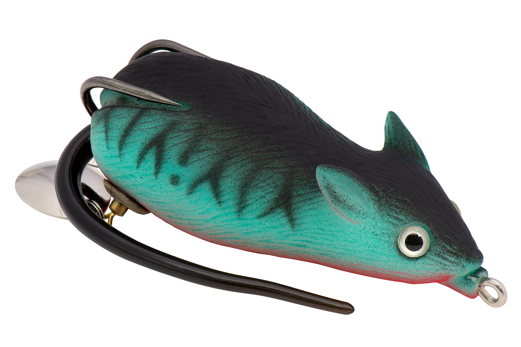 Мышь CONDOR Crazy Bait LS#04, размер 150 мм, вес 22 гр., цвет 12 (1 шт)