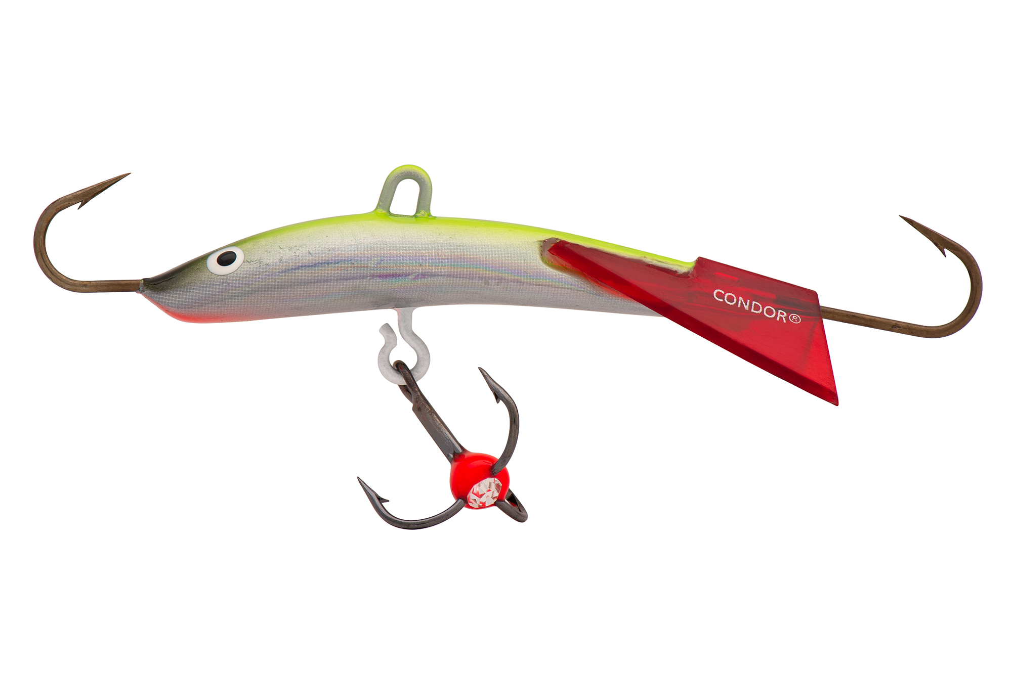 Балансир Condor 3206, гр 19, цвет #02