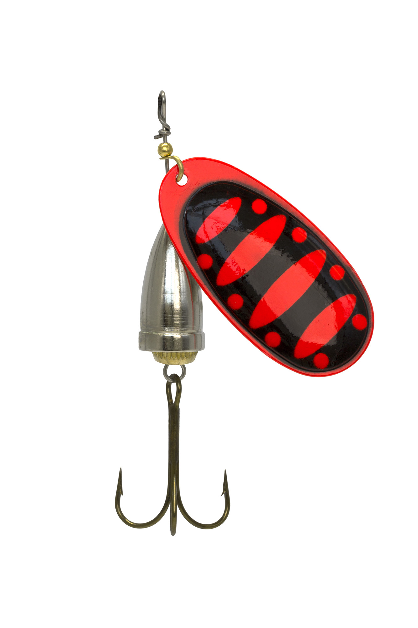 Super Vibra размер 4, вес 10,0 гр, цвет B15, (5шт)