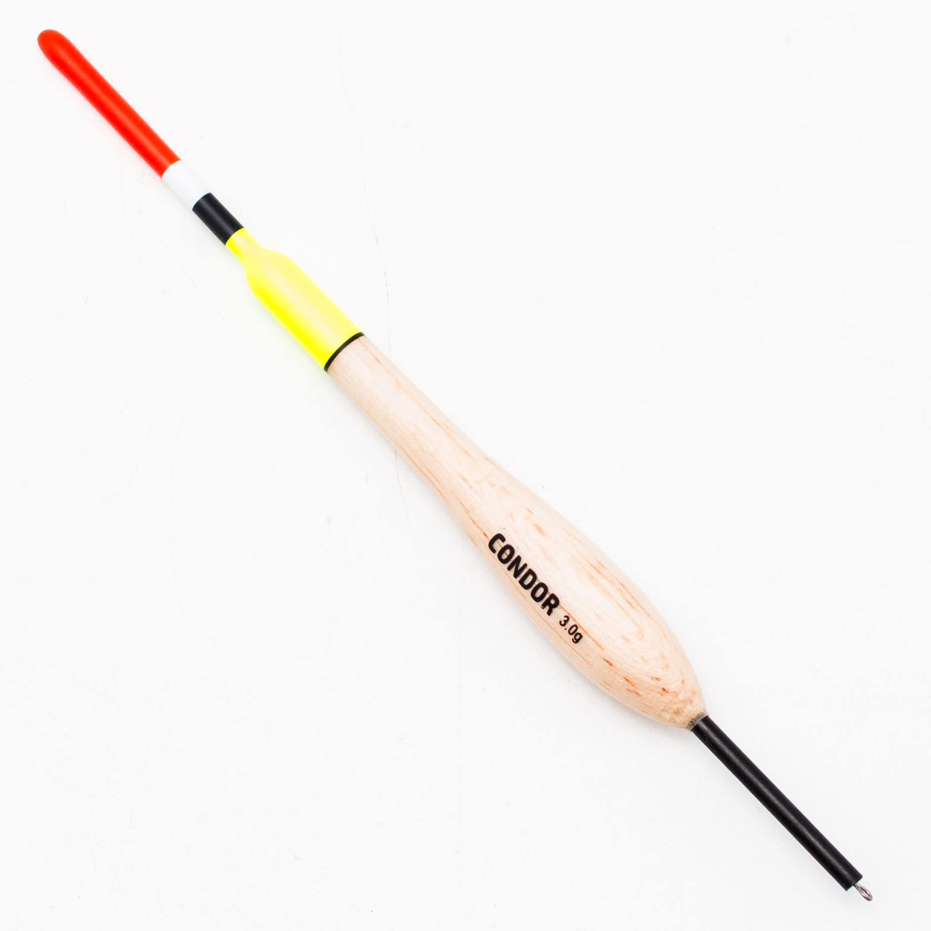 Поплавок, бальса,  огрузка 3,0 гр (10 шт)