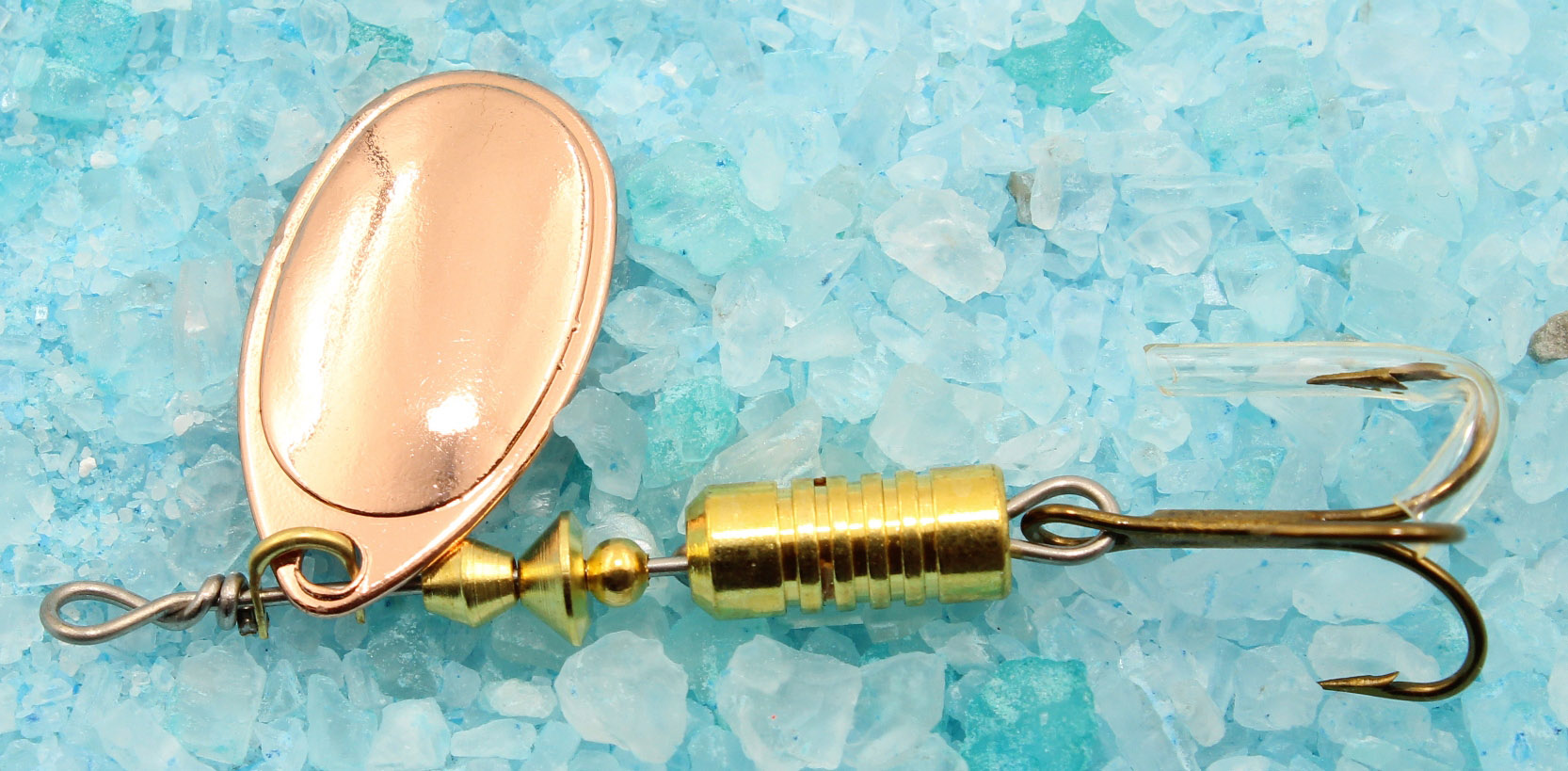 Gourmet Classic размер 5, вес 12,0 гр, цвет 114 (5шт)