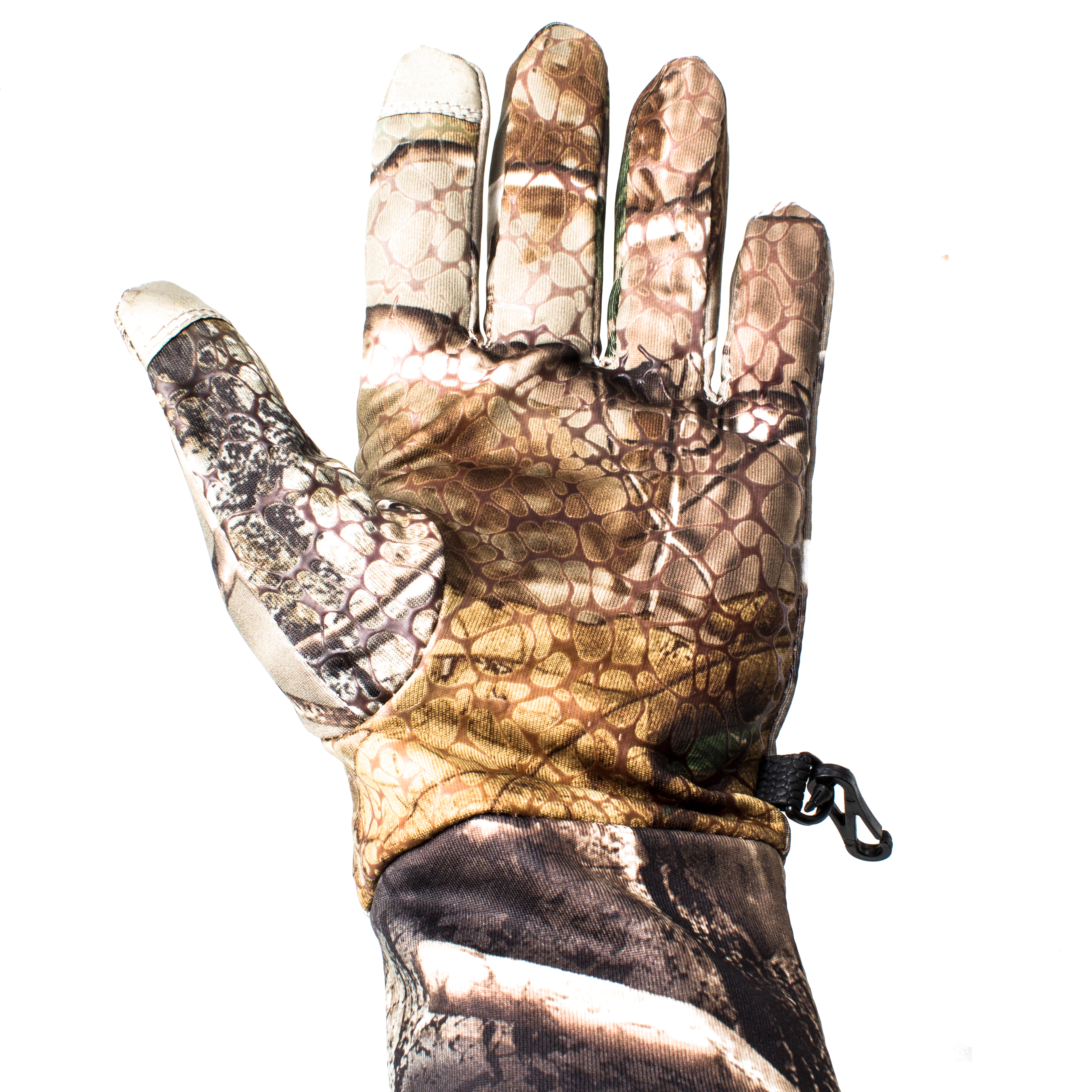 Перчатки тонкие КМФ Перчатки тонкие КМФ