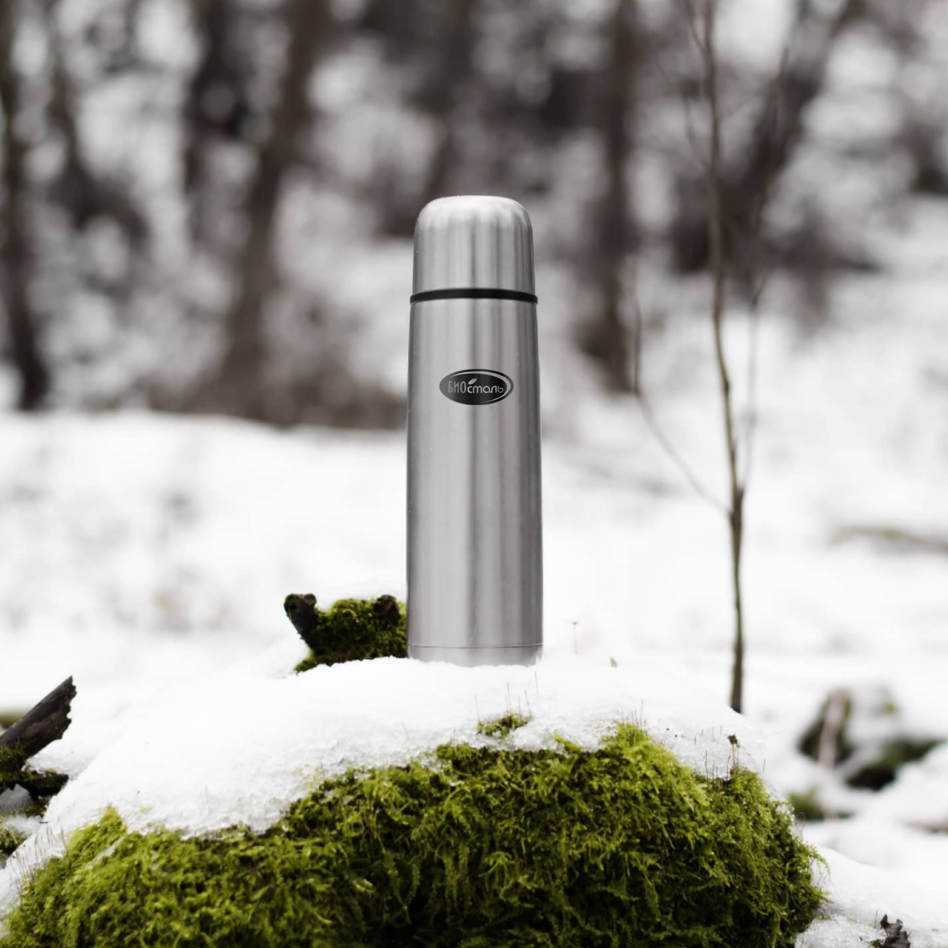 Термос у/г, NB-1200, емкость 1,2 л Термос у/г, NB-1200, емкость 1,2 л