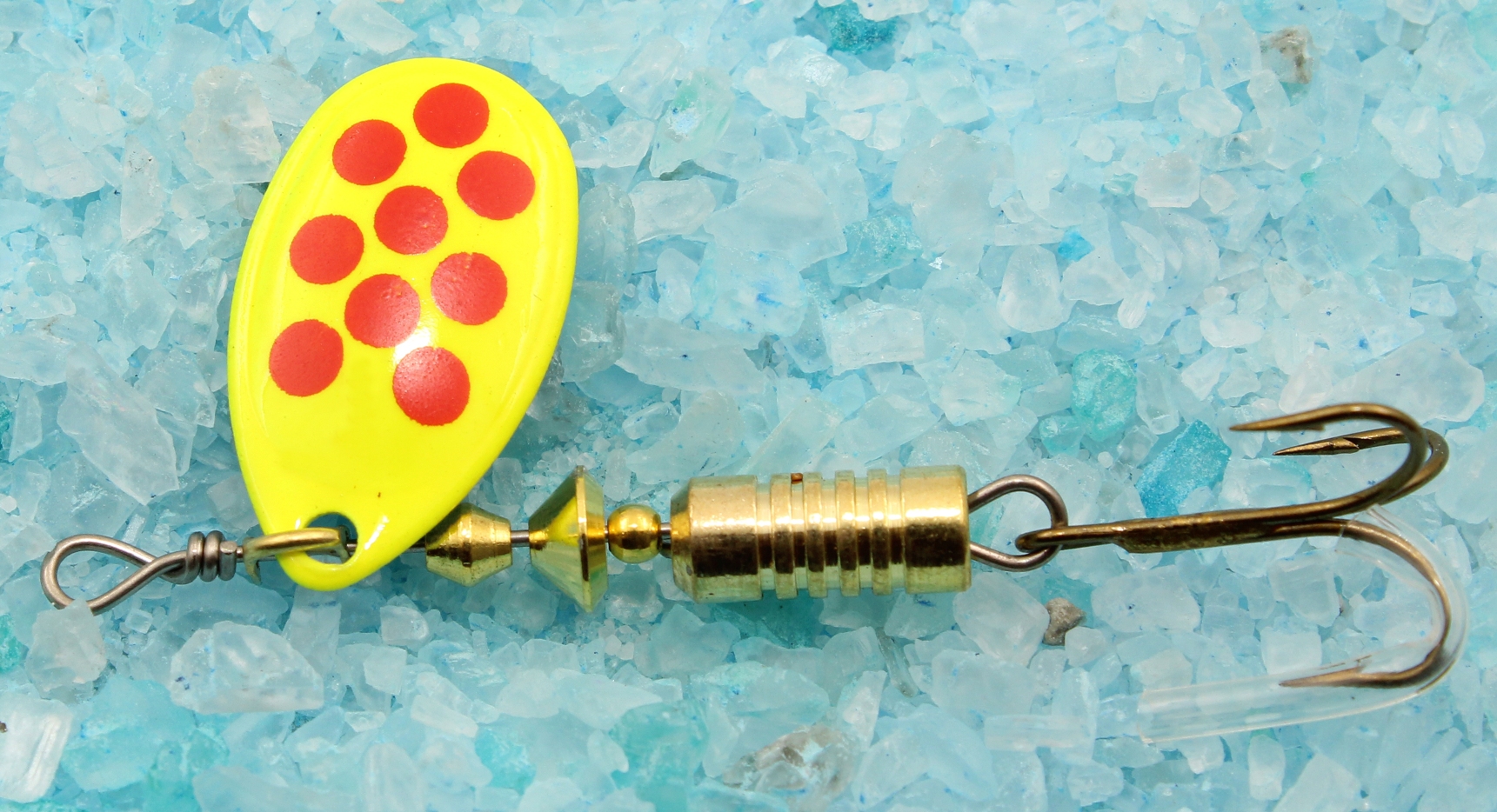 Gourmet Classic размер 2, вес 6,0 гр, цвет 196 (5шт)