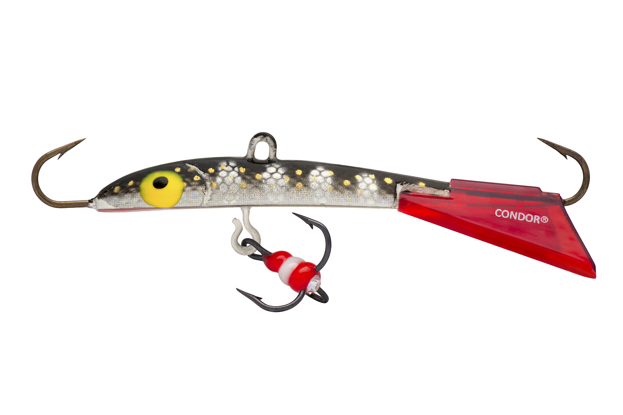 Балансир Condor 3202, гр 21, цвет MS