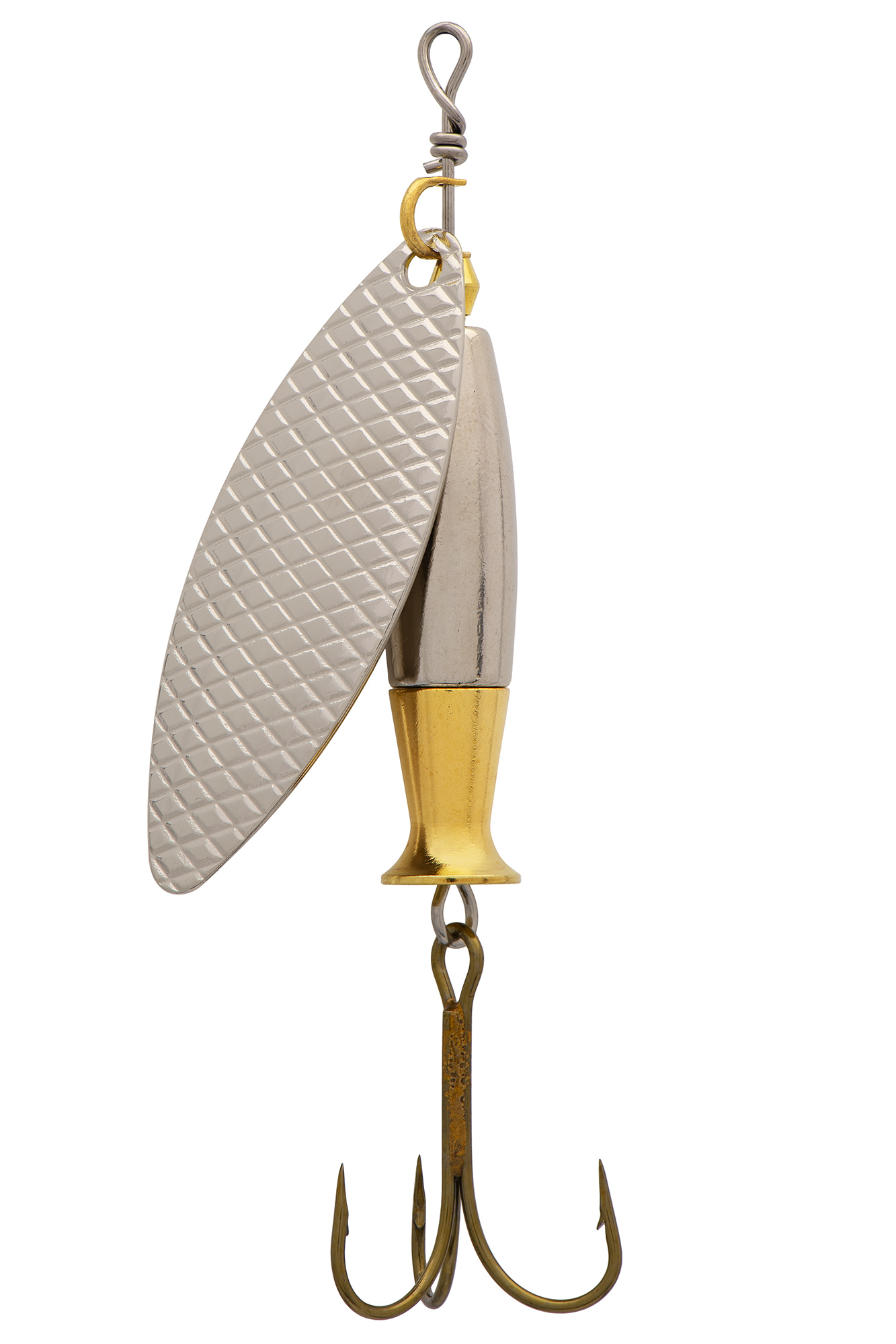 Long Chip Heavy размер 4, вес 30,0 гр, цвет 115, (5шт)