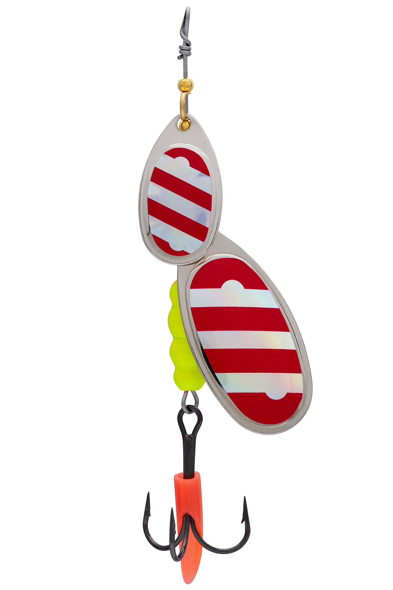 Gourmet Tandem Caterpillar размер 3, вес 8,0 гр, цвет 118 (5шт)