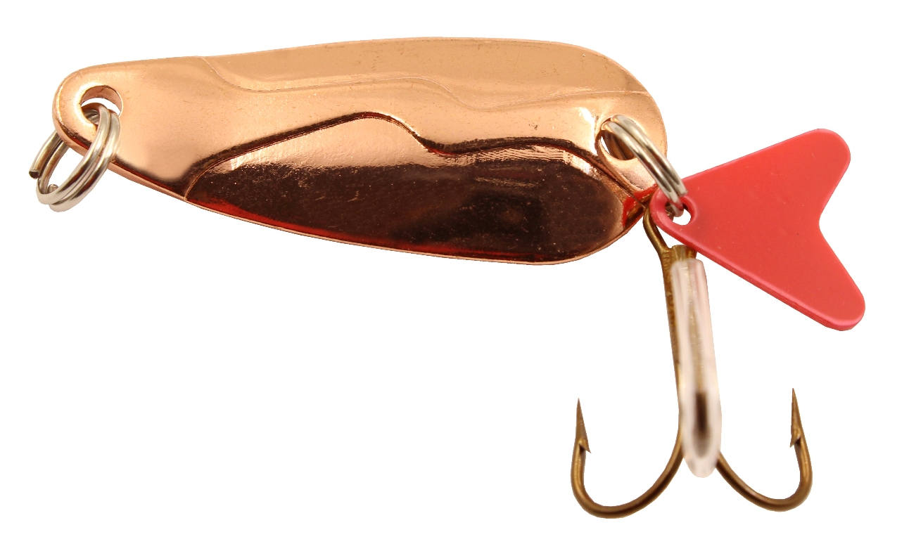 Amulet 1 размер 45 мм, вес 15 гр, цвет 02 (5 шт)