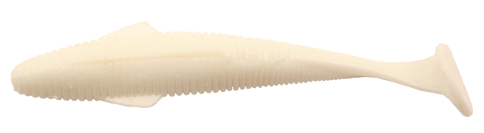 Виброхвост KYODA Barracuda BRF75 размер 75 мм  цвет 025 (8 шт)