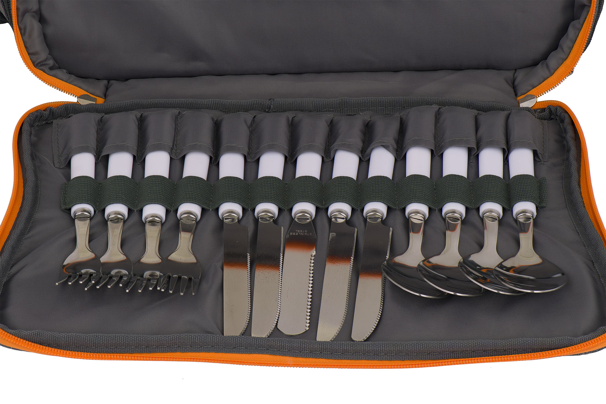 Сумка для пикника TWPB-3475Q286, (6 персон) Сумка для пикника TWPB-3475Q286, (6 персон)