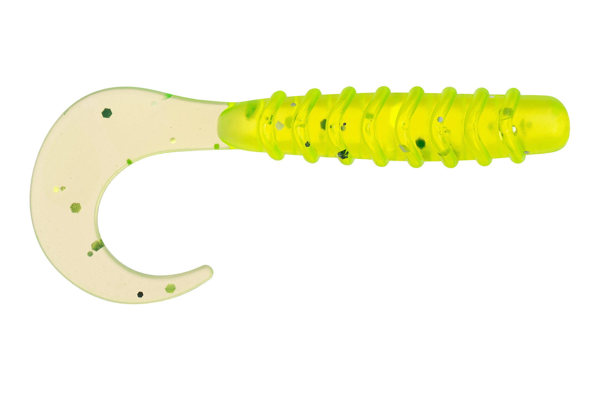 Твистер CONDOR Crazy Bait CTD75  размер 75 мм, цвет 071 (10 шт)