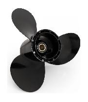 Винт для Suzuki F25/T30HP, 10-1/4*12