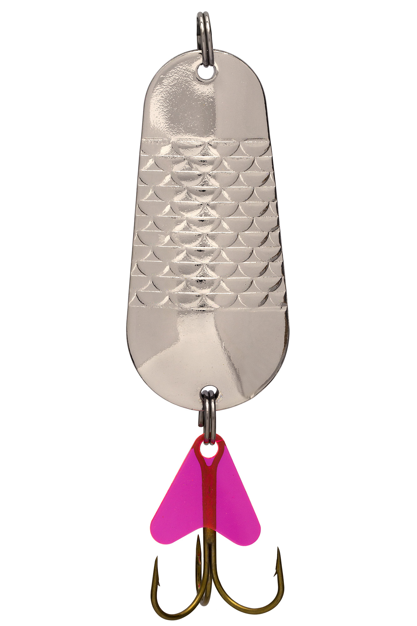 Gnom размер 65 мм, вес 24 гр, цвет 01 (5 шт)