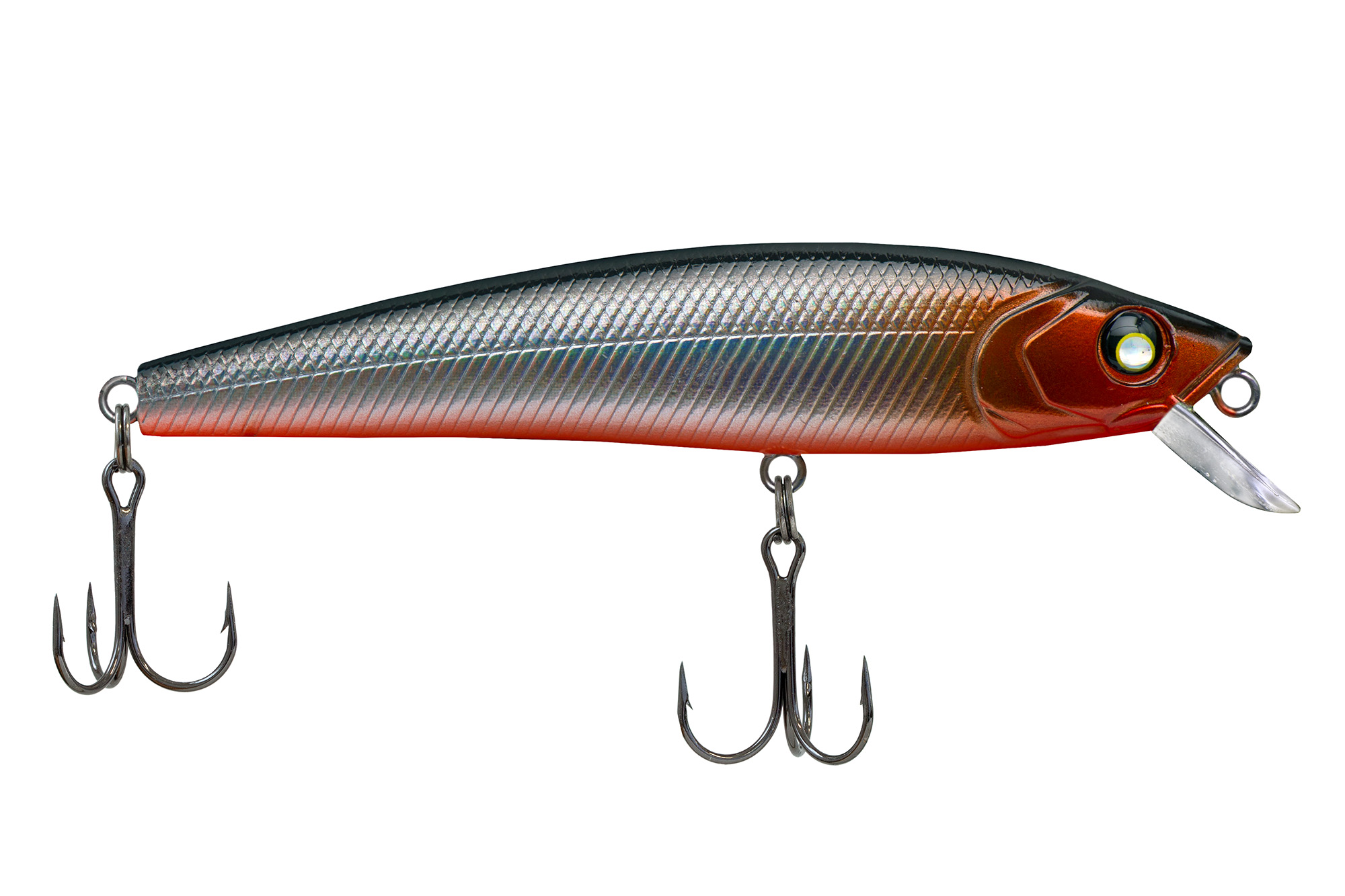 Violent Searcher (VSR65), размер 65 мм, вес 5,0 гр, заглубление 0-0,5 м, цвет H1