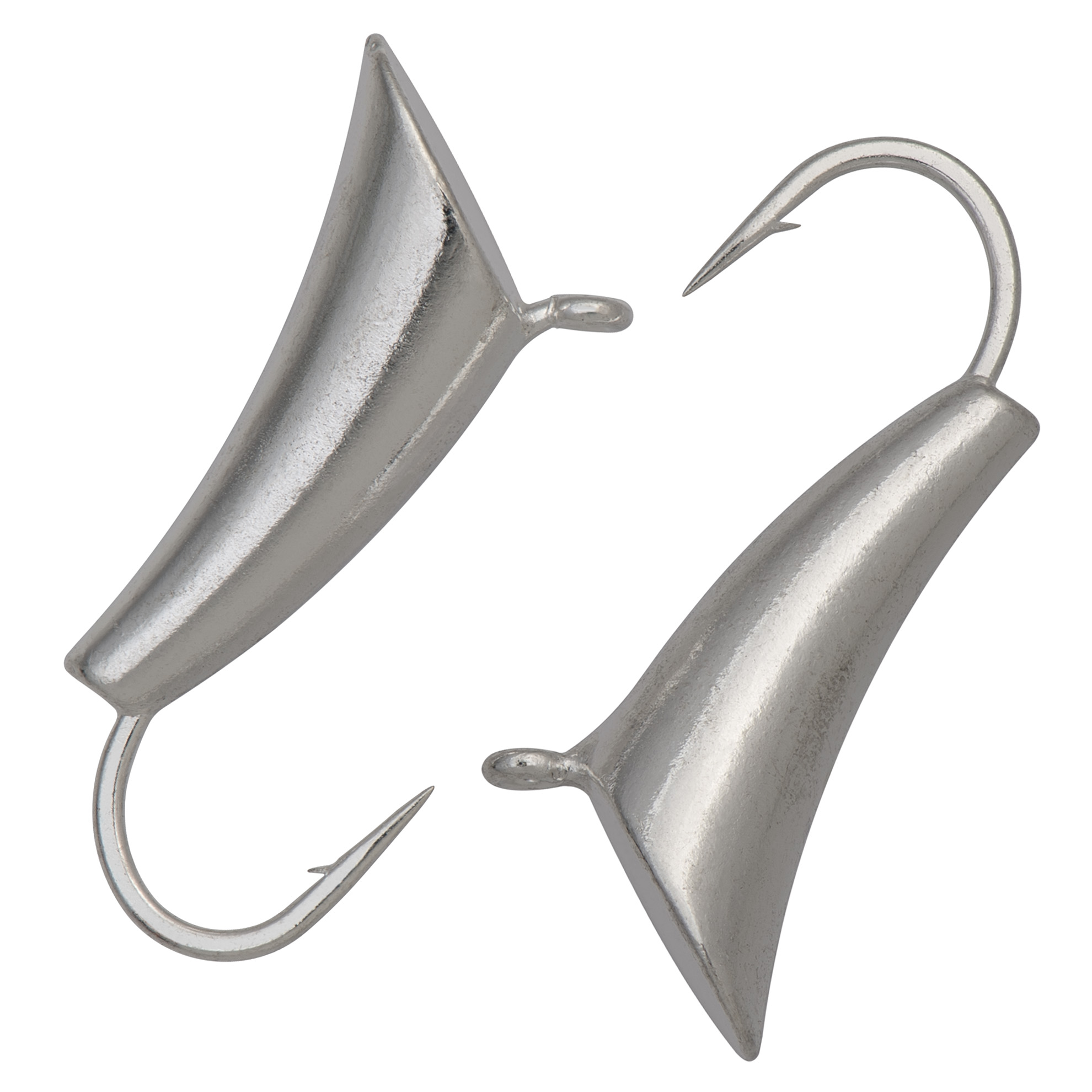 Муравей со спилом d 5,0 мм, вес 1,65 гр, серебро /10 шт/