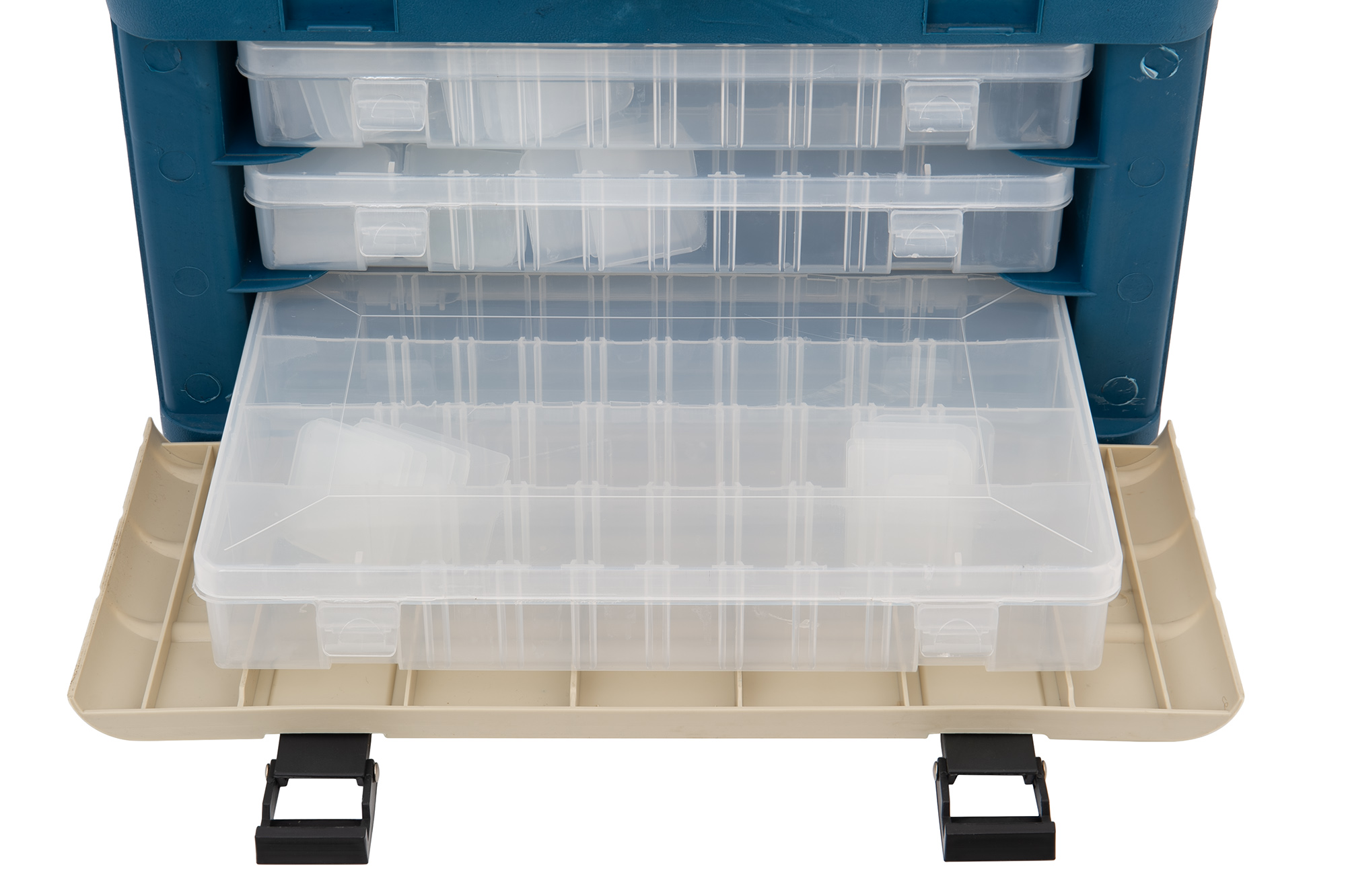 Ящик малый с твистербоксами (440х255х320 мм) A-007 Ящик малый с твистербоксами (440х255х320 мм) A-007