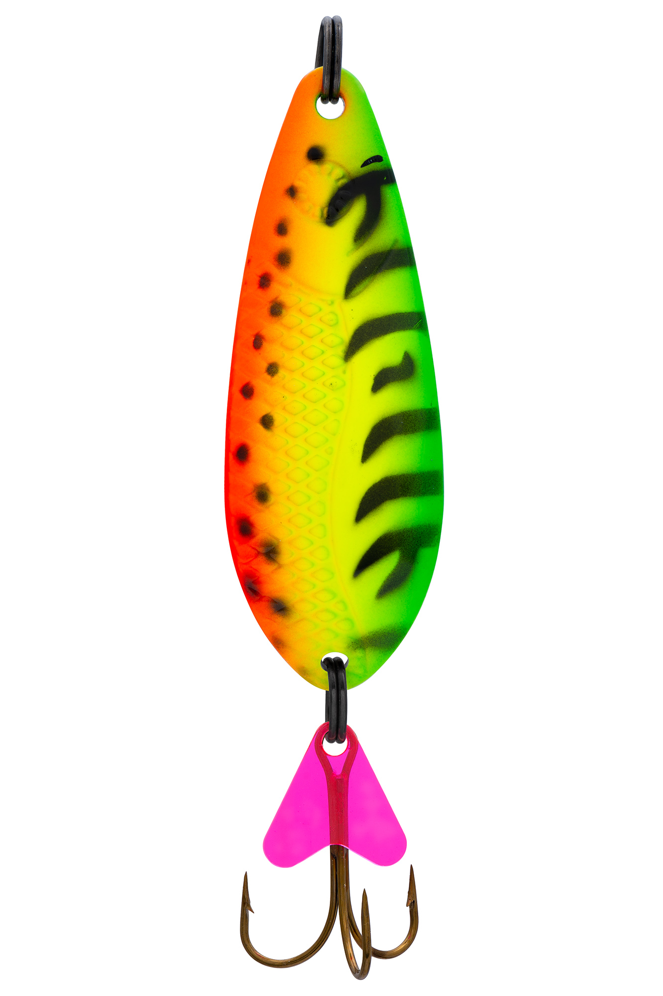 Worthy  Twin  1 размер 50 мм, вес 11 гр, цвет A04 (5 шт)