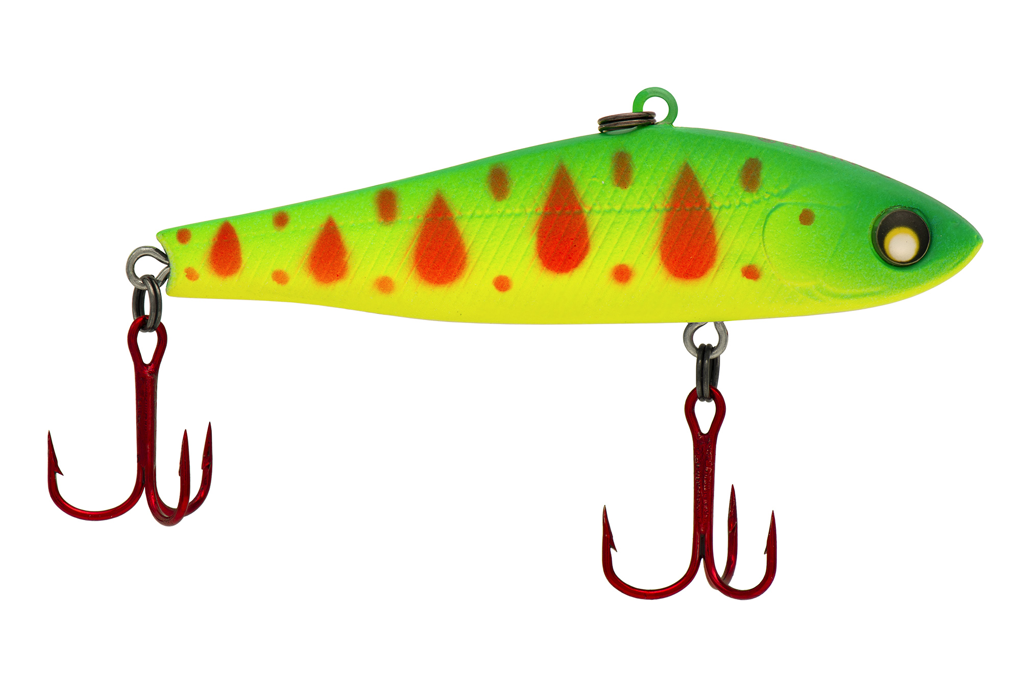 Воблер CONDOR LUCKY STRIKE ЗИМНИЙ, №46080, 65мм, 15гр, тонущий, цвет А9