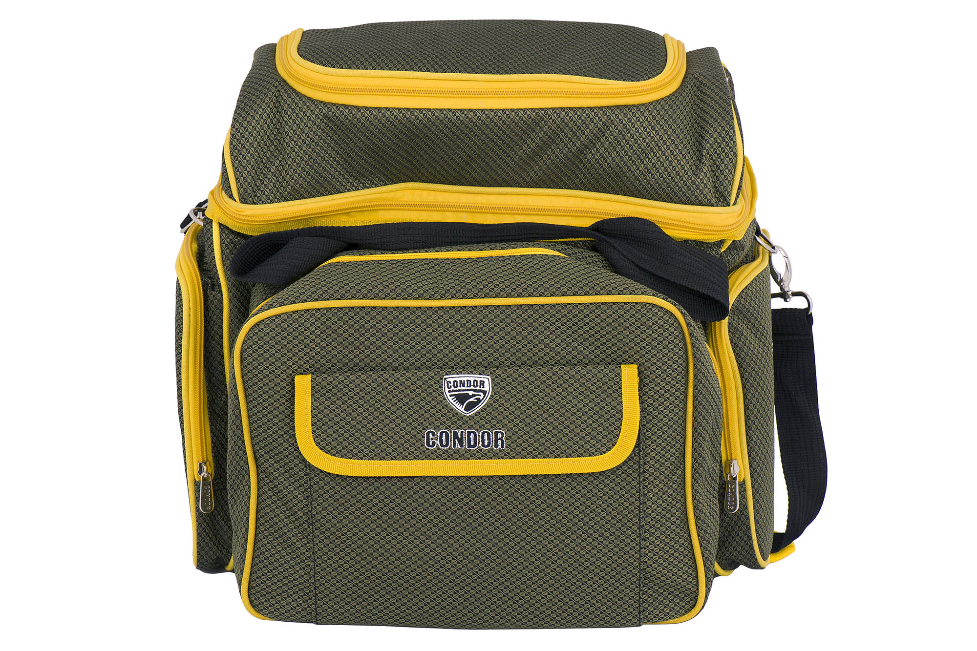 Сумка д/пикника TWPB-3180P45, (4 персоны) + 2 термоконтейнера Сумка д/пикника TWPB-3180P45, (4 персоны) + 2 термоконтейнера