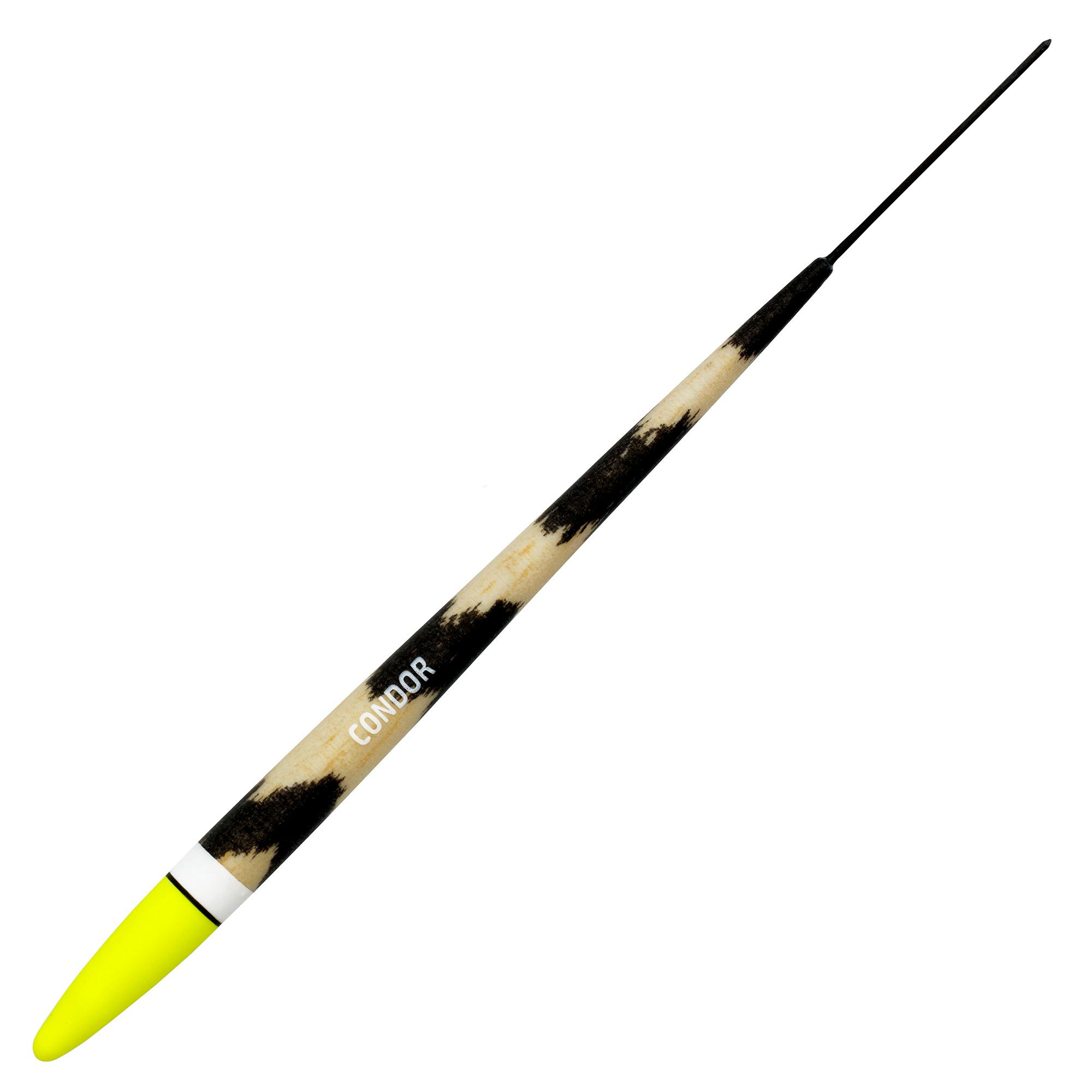 Поплавок Condor, бальса,  огрузка 2,5 гр (10 шт)