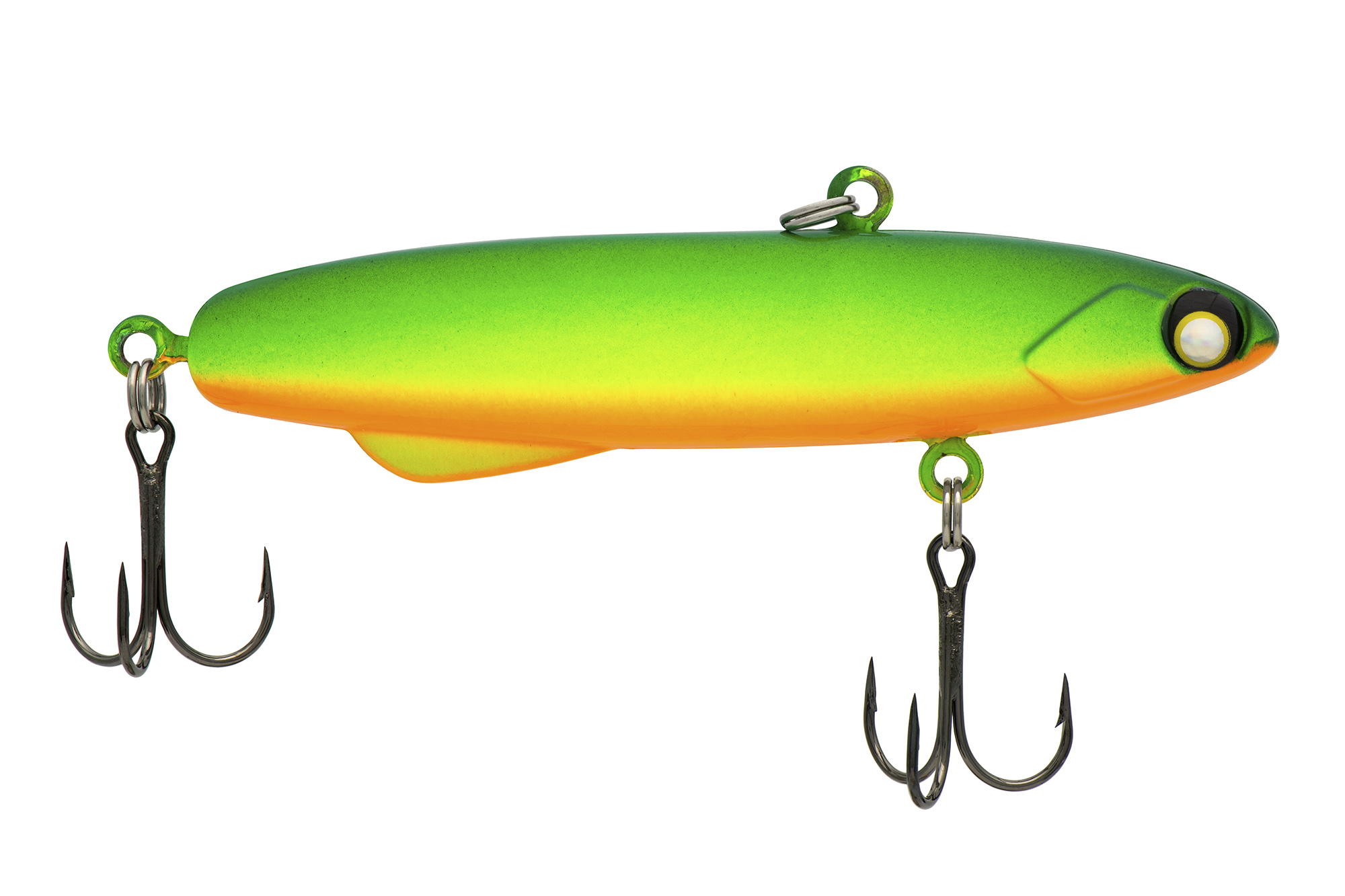 Воблер CONDOR 4677, зимний, размер 85 мм, вес 28.0 гр, тонущий, силикон, цвет 805