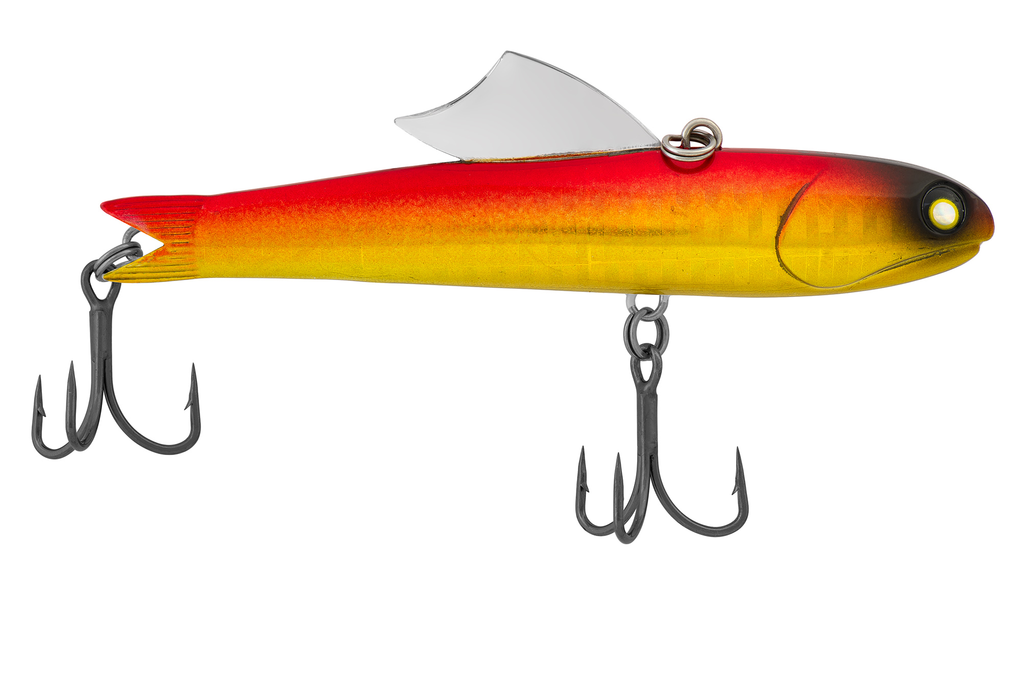 Воблер CONDOR DAETH RUNER размер 96 мм, вес 30.0 гр, цвет S1107