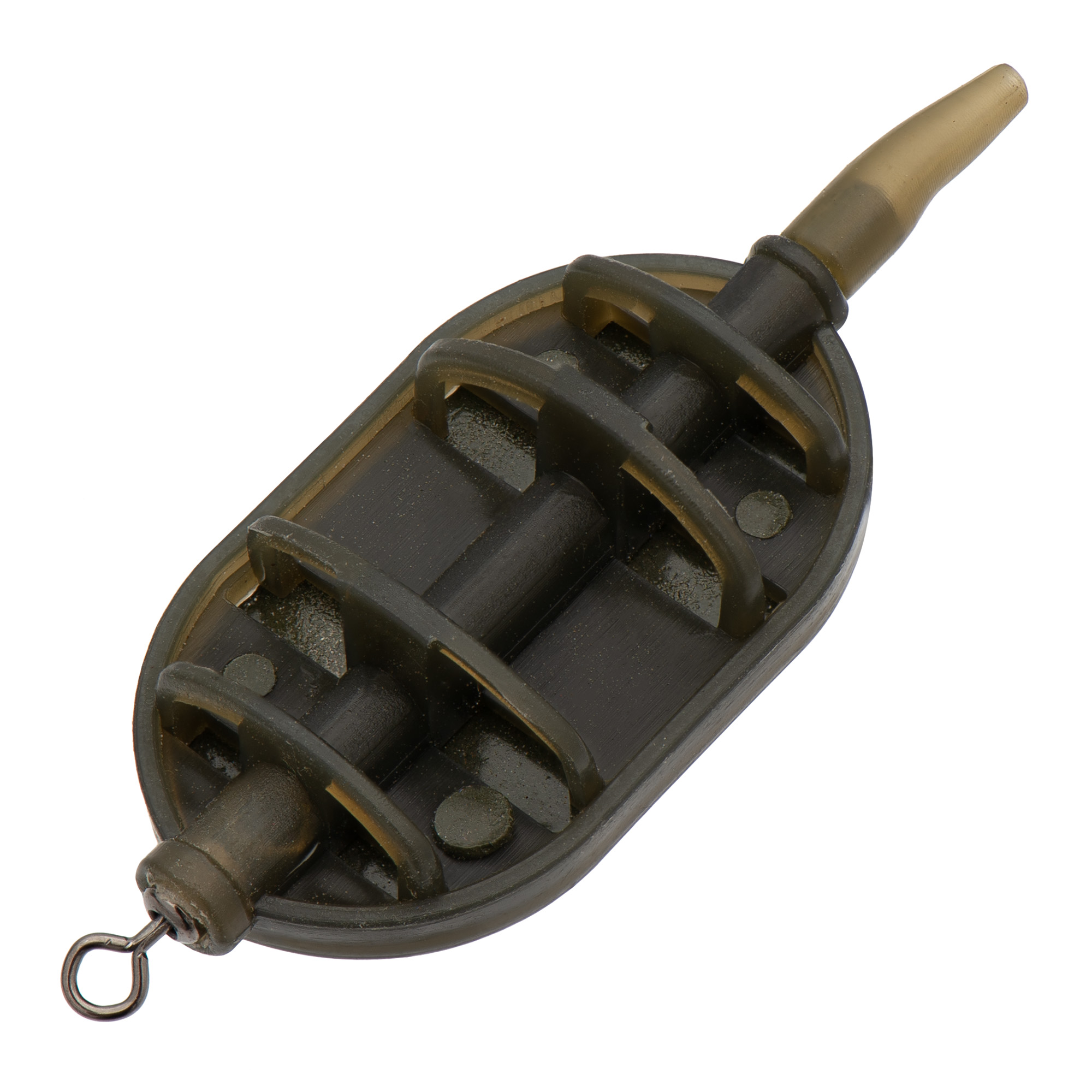 Кормушка CONDOR огруженная, 80 гр