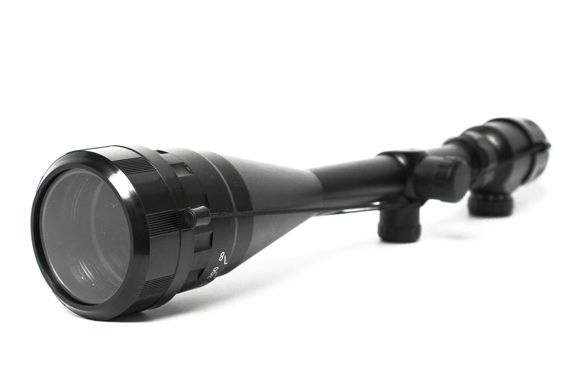 Прицел Gamo 6-24x50 AOEG