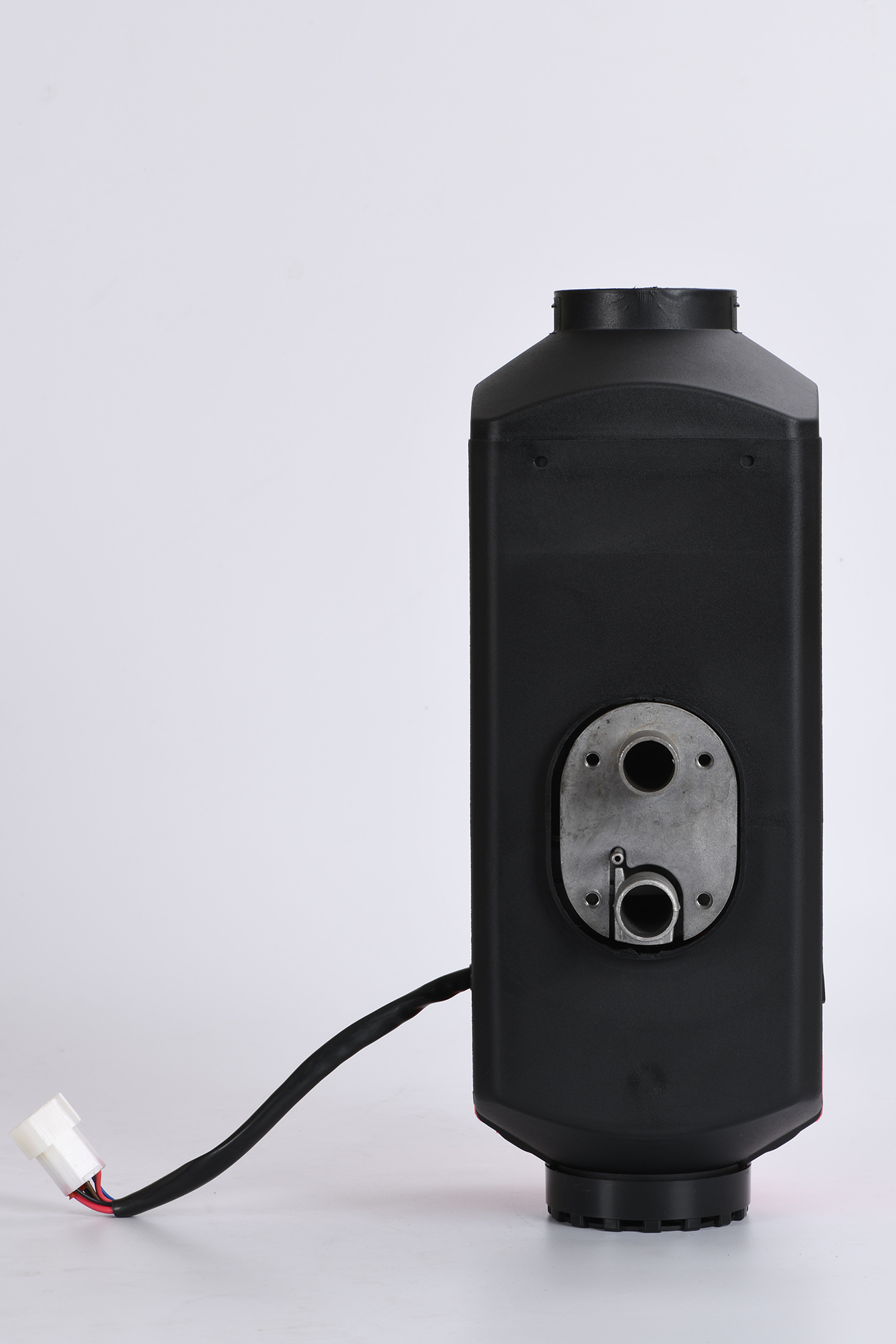 Автономный отопитель дизельный без корпуса (Фен Пластик) 12 вольт 5кВт. Автономный отопитель дизельный без корпуса (Фен Пластик) 12 вольт 5кВт.