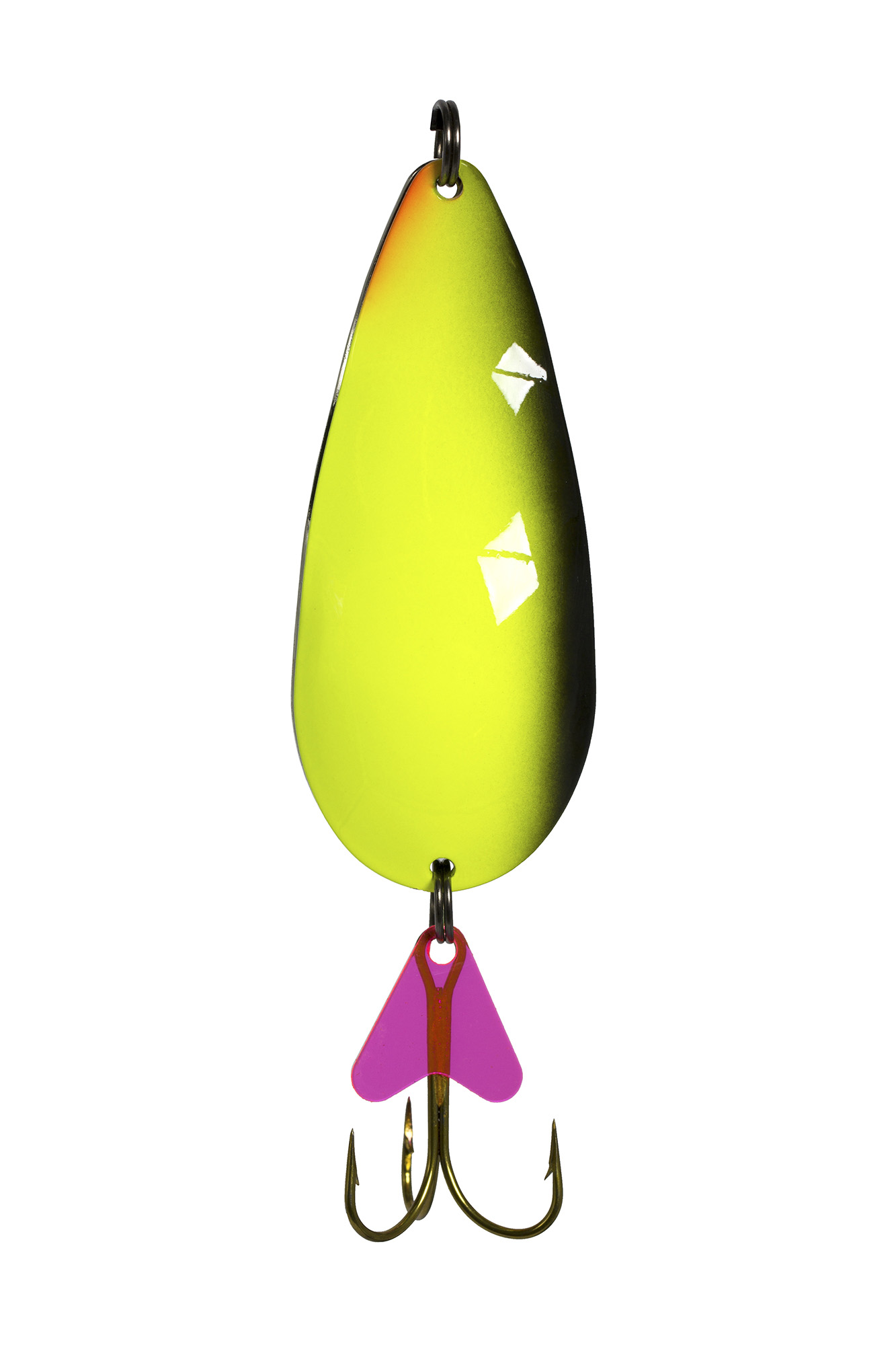 Bonus Twin 2  размер 65 мм, вес 21 гр, цвет #16 (5 шт)