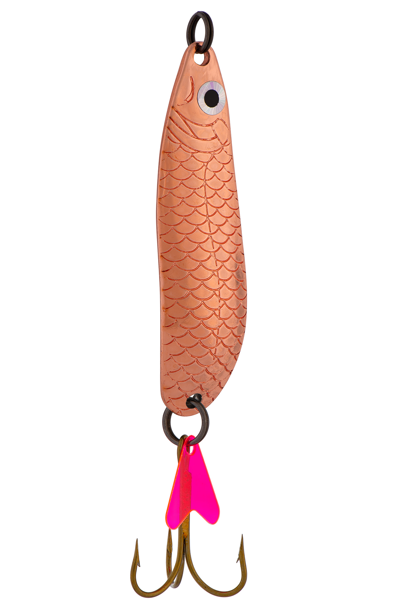 Clown 1 размер 62 мм, вес 12 гр, цвет 02 (5 шт)