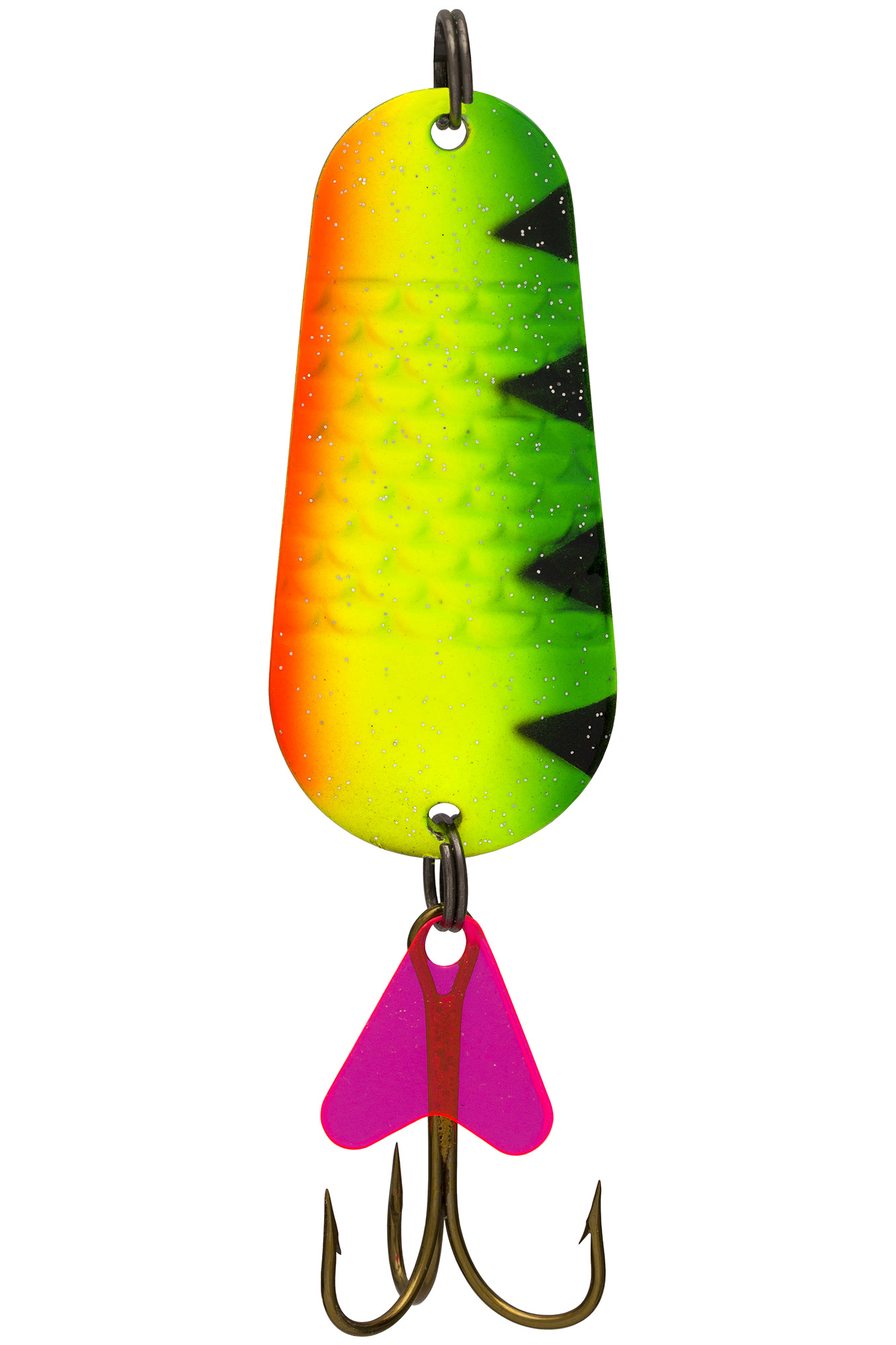 Gnom размер 65 мм, вес 24 гр, цвет 32 (5 шт)