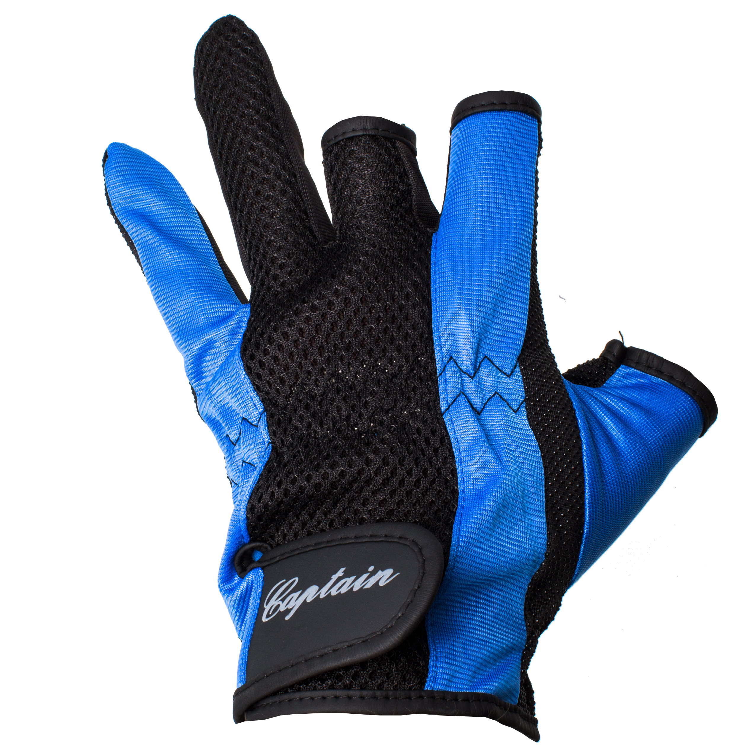 Перчатки тонкие для рыбалки, два пальца, 3 цвета в ассортименте Перчатки тонкие для рыбалки, два пальца, 3 цвета в ассортименте