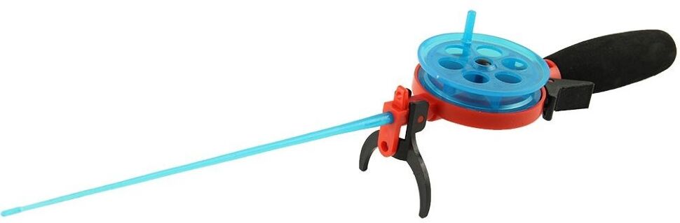 Удочка зимняя "WestMan" 65 АБС/ПК ручка неопрен. (5шт/уп) Пр-во: РБ Удочка зимняя "WestMan" 65 АБС/ПК ручка неопрен. (5шт/уп) Пр-во: РБ