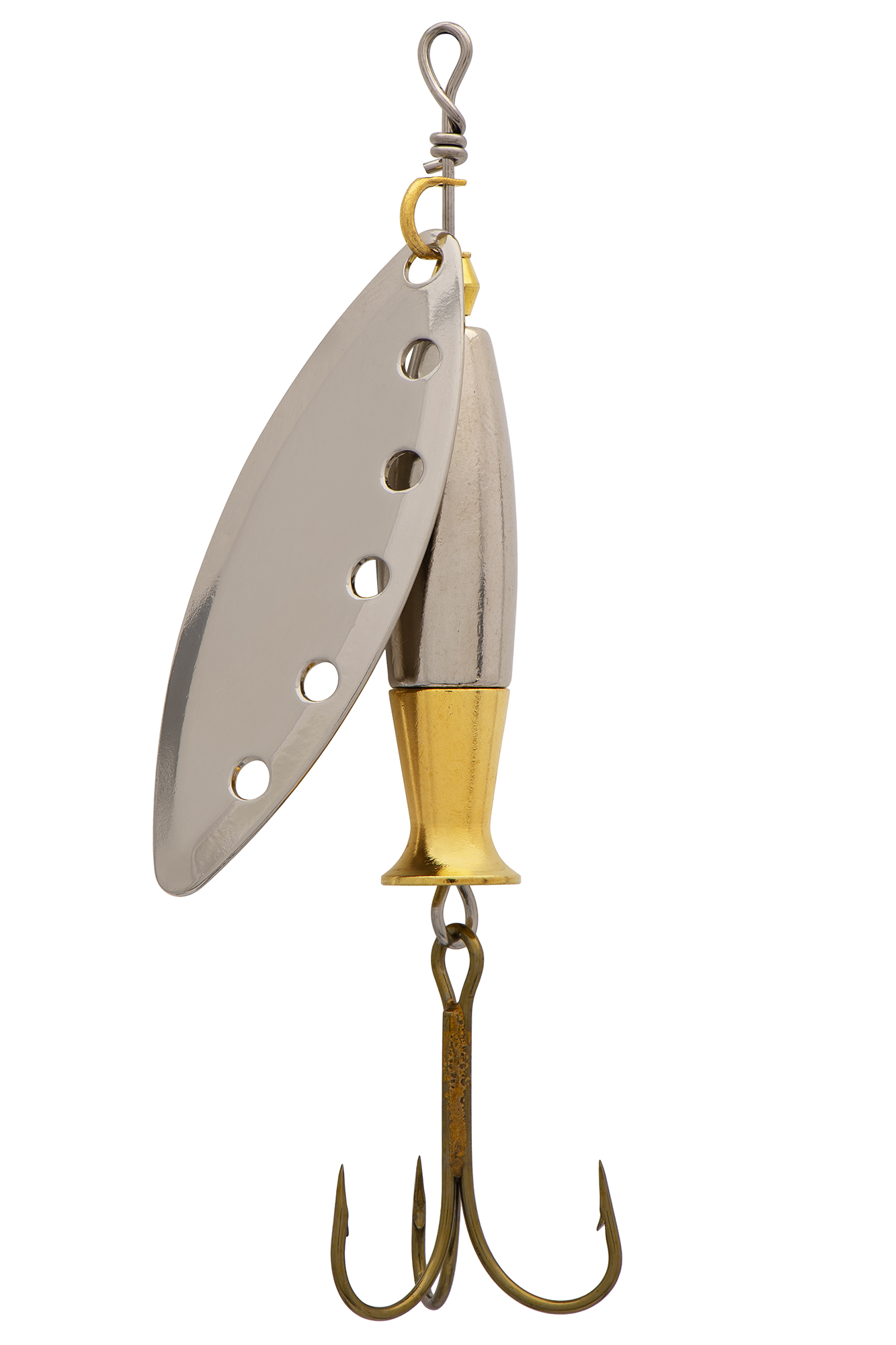 Long Chip Heavy размер 4, вес 30,0 гр, цвет 205 (5шт)