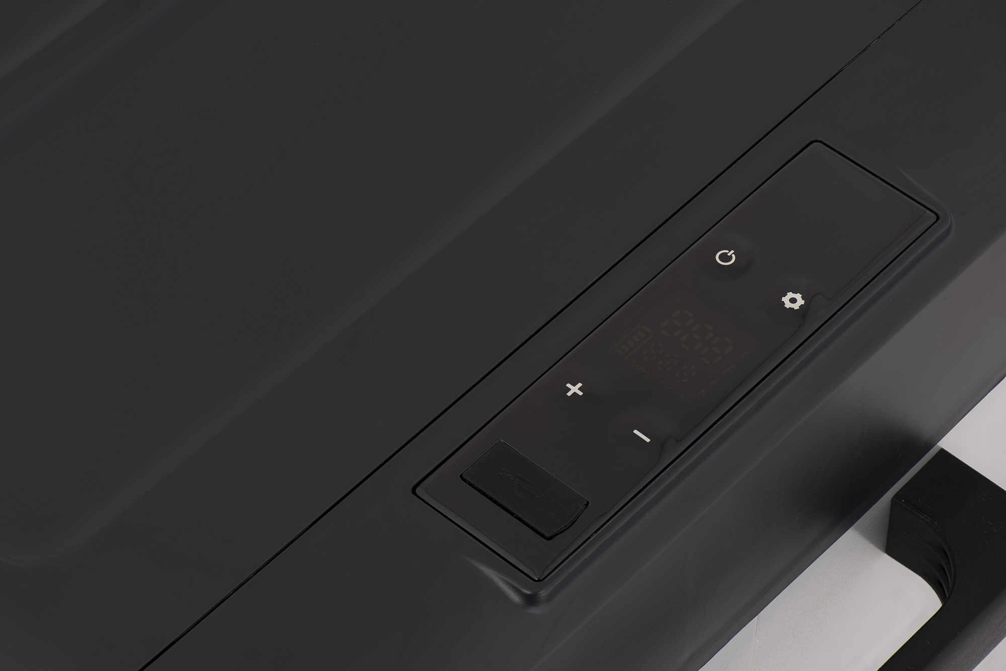 Автохолодильник Kyoda CS25, однокамерный, объем 25 л, вес 12,0 кг Автохолодильник Kyoda CS25, однокамерный, объем 25 л, вес 12,0 кг