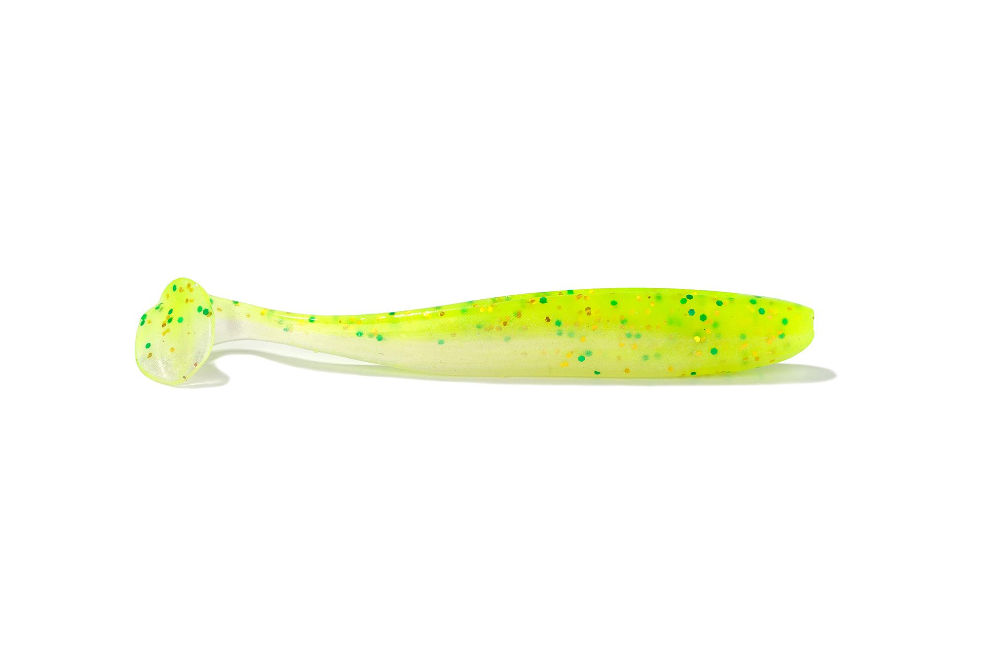 Виброхвост  CONDOR Crazy Bait  BL105 размер 105 мм, цвет 019 (6шт)