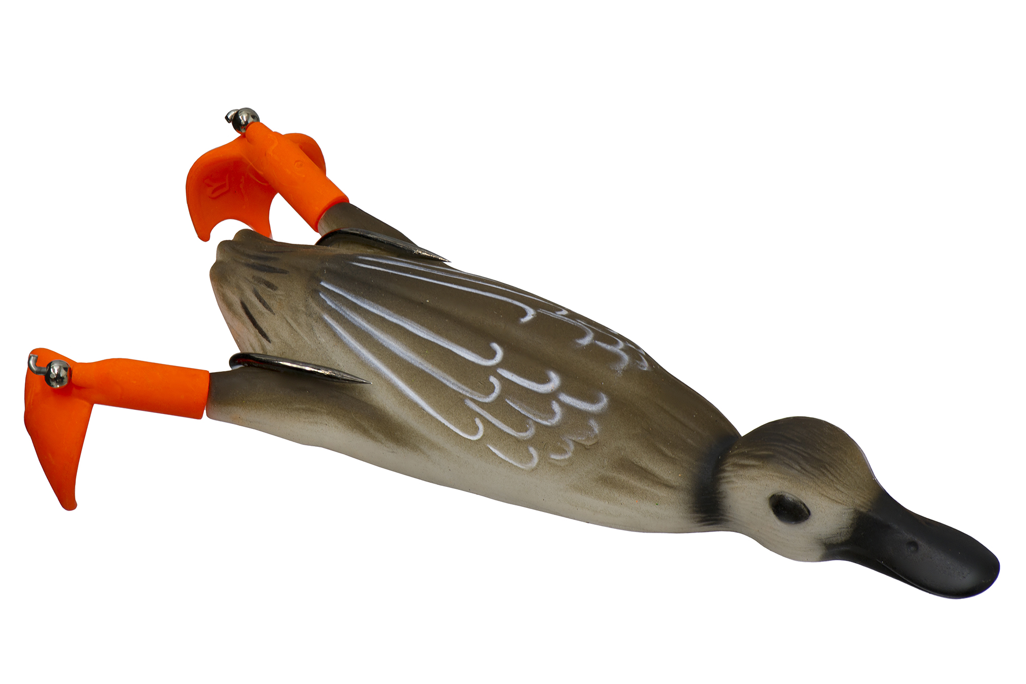 Утка Condor , размер 110 мм, 19 гр, цвет 04 (1 шт)