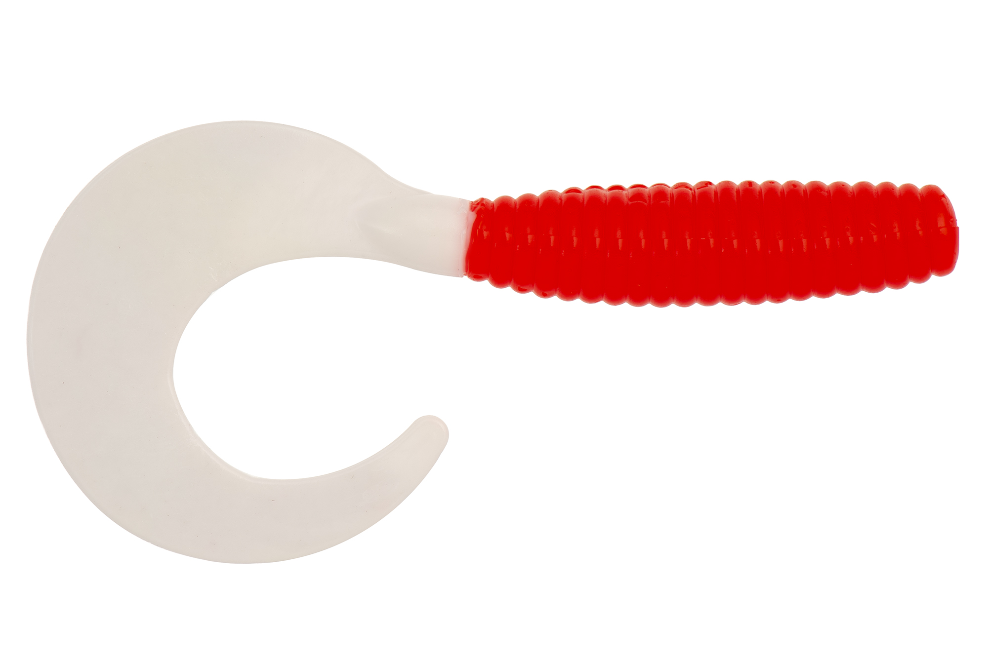 Твистер CONDOR Crazy Bait CT60  размер 60 мм, цвет 114 (12 шт)