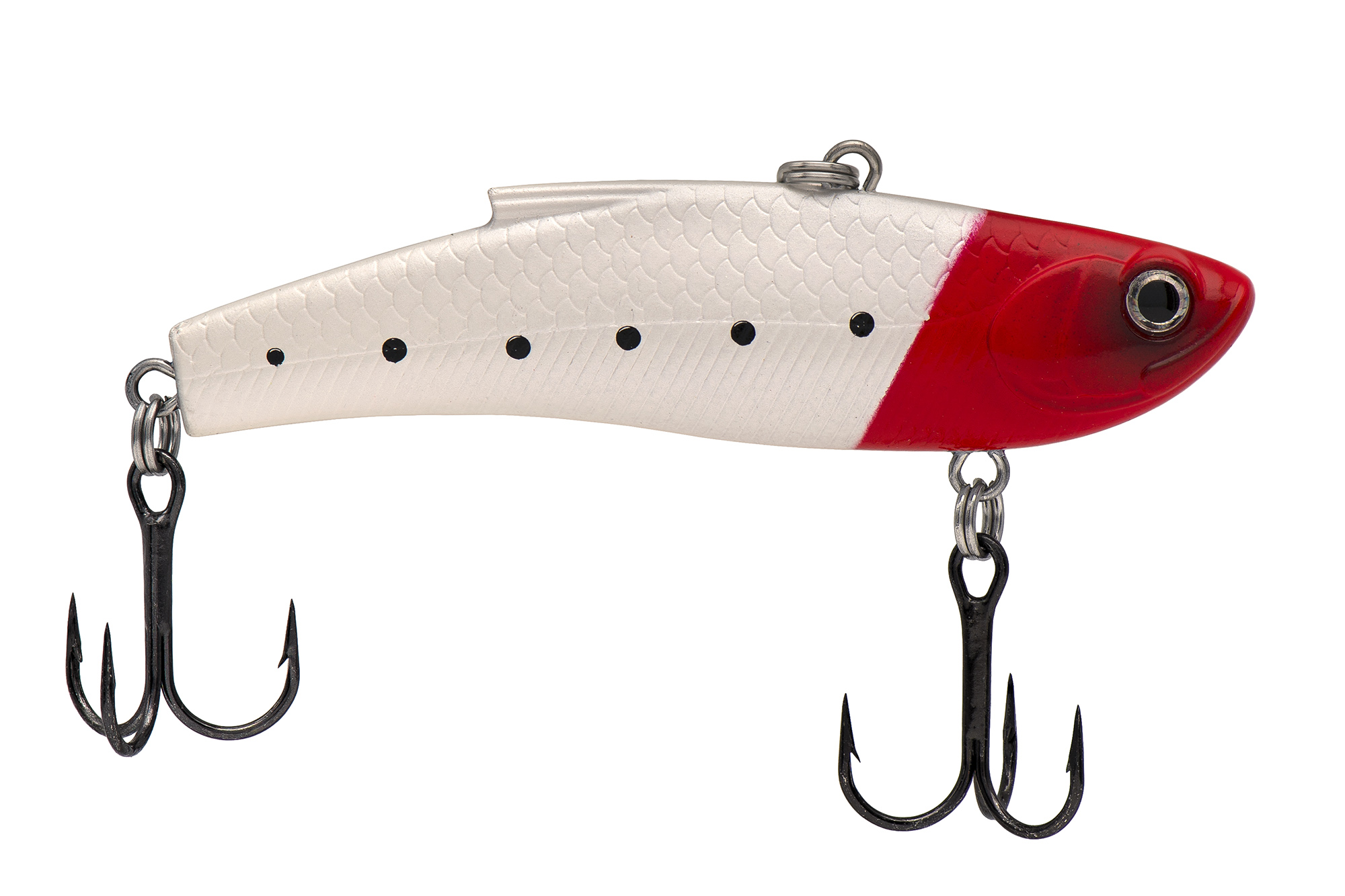 Воблер KYODA SMART (SOFT) VIB, silicon, размер 70 мм, вес 21 гр, цвет 118