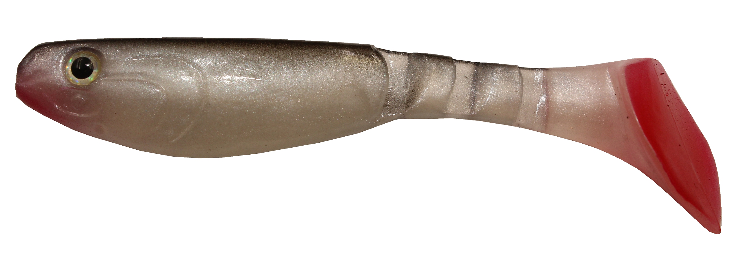 Виброхвост CONDOR Crazy Bait CH3,5RM-148 размер 90 мм, цвет 148 (5 шт)