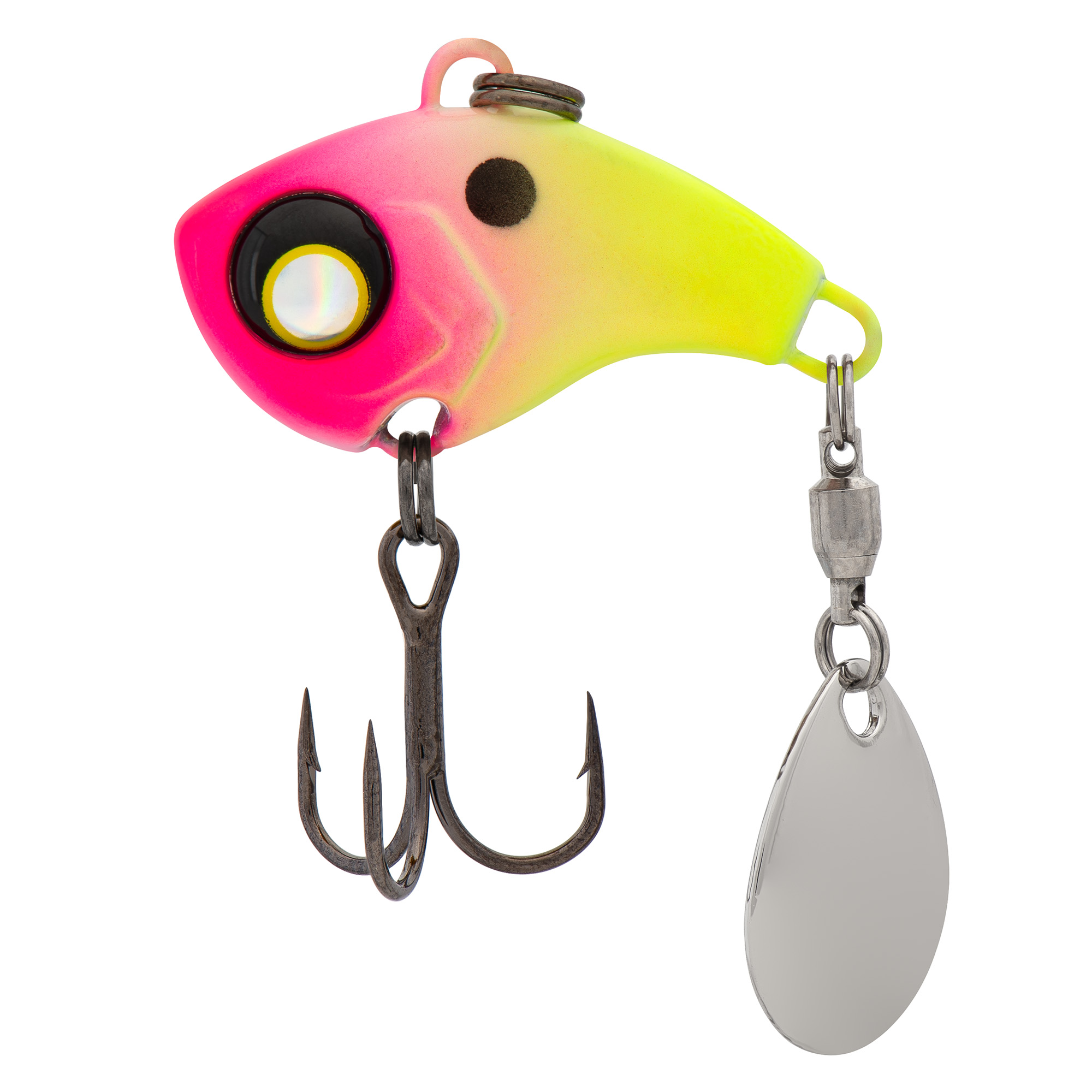 Тейл-спиннер CONDOR MAVERICK, вес 10 гр, цвет 560