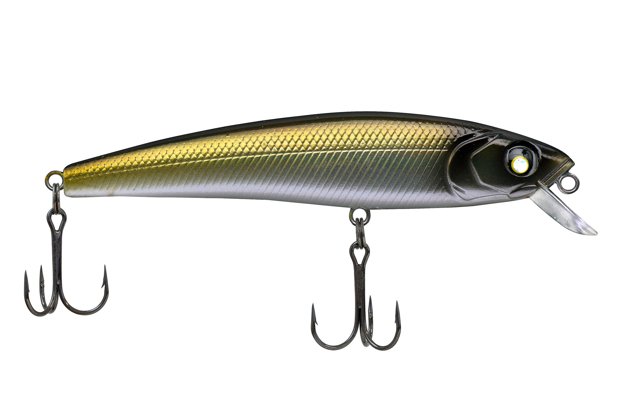 Violent Searcher (VSR90), размер 90 мм, вес 12,0 гр, заглубление 0-0,8 м, цвет 353