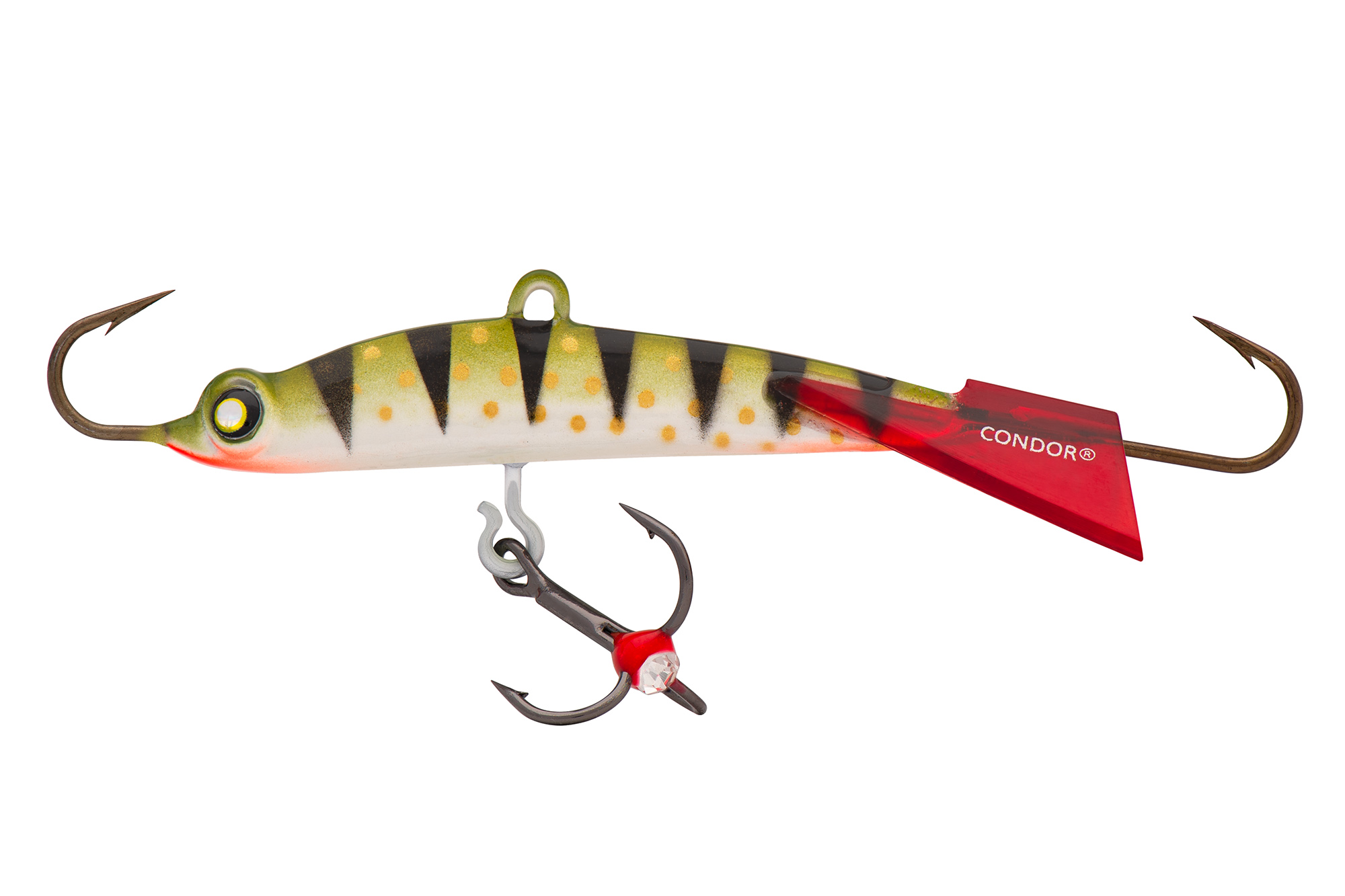 Балансир Condor 3204, гр 18, цвет NP