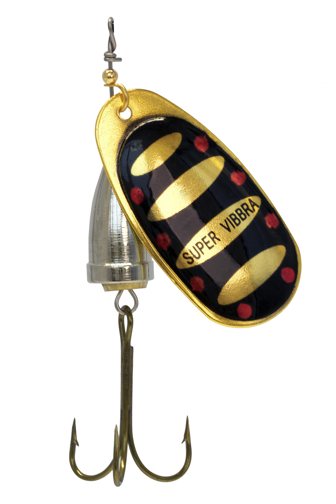 Super Vibra размер 2, вес 6,0 гр, цвет 816 (5шт)