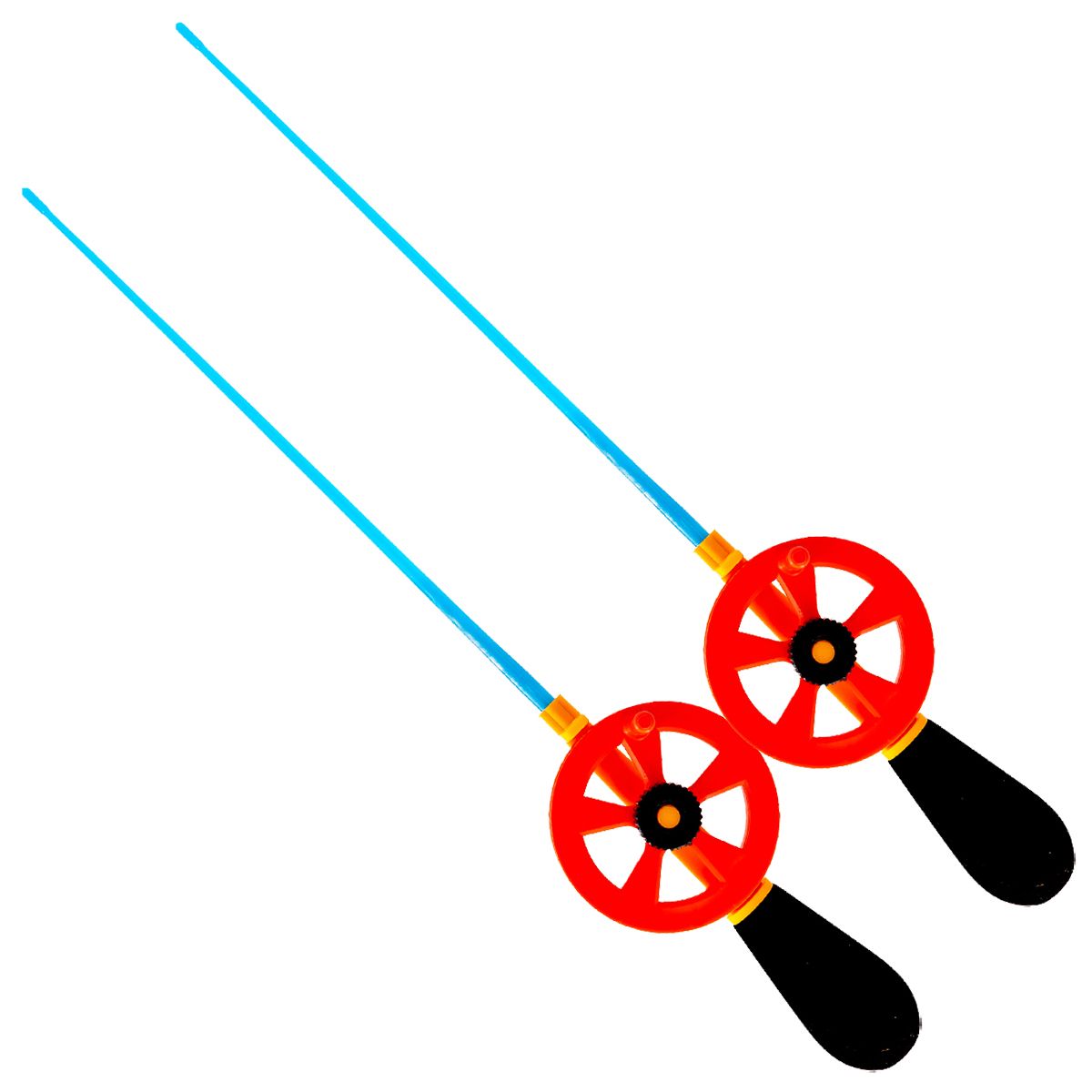 Удочка зимняя Westman "Скелетон" ручка неопрен. 55 мм (5шт/уп) Пр-во: РБ Удочка зимняя Westman "Скелетон" ручка неопрен. 55 мм (5шт/уп) Пр-во: РБ