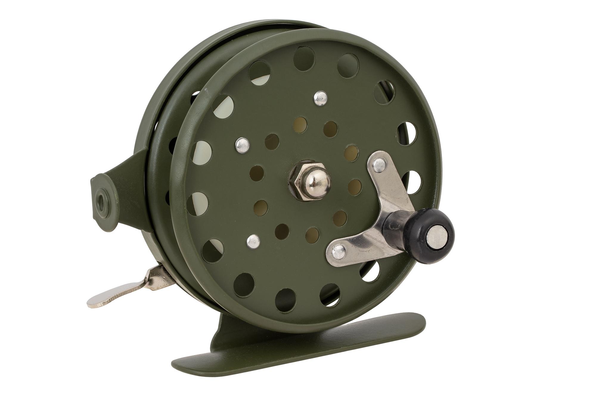 Катушка инерционная XINGSHENGYUJU "XT808A" 65mm